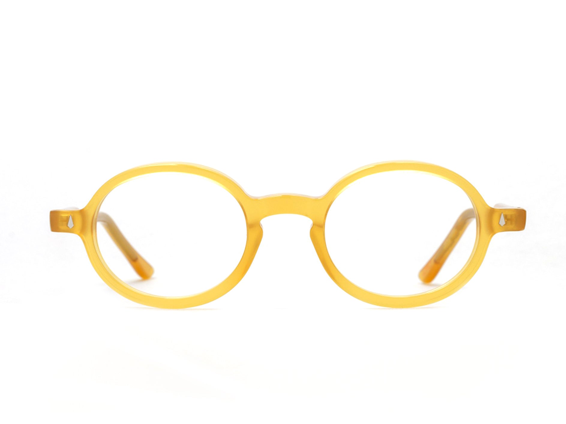 1469 Monreale A97 / lente neutra Montature da vista FABBRICATORINO 2