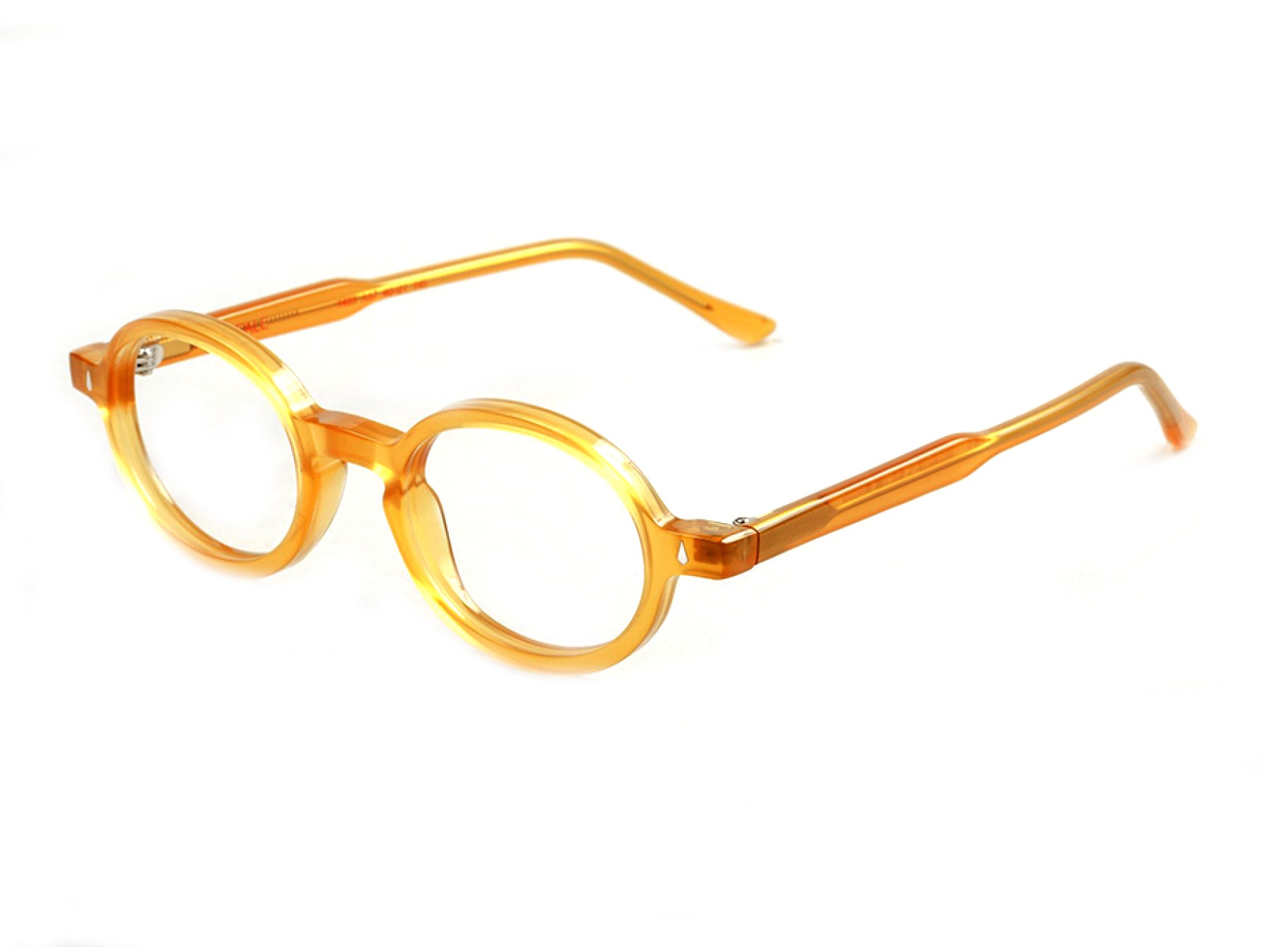 1469 Monreale A97 / lente neutra Montature da vista FABBRICATORINO 1