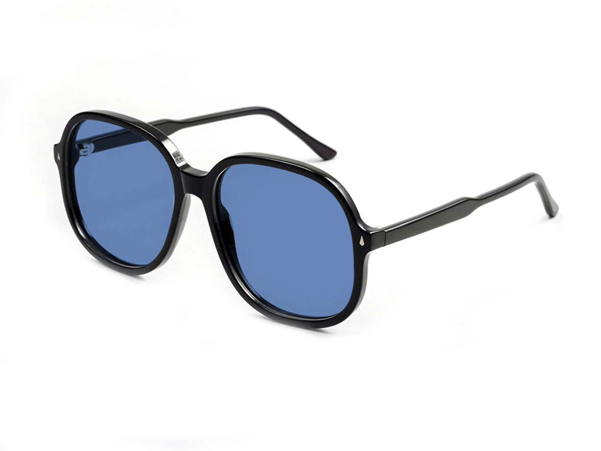 1472 Nesso A01 / azzurro polarizzato