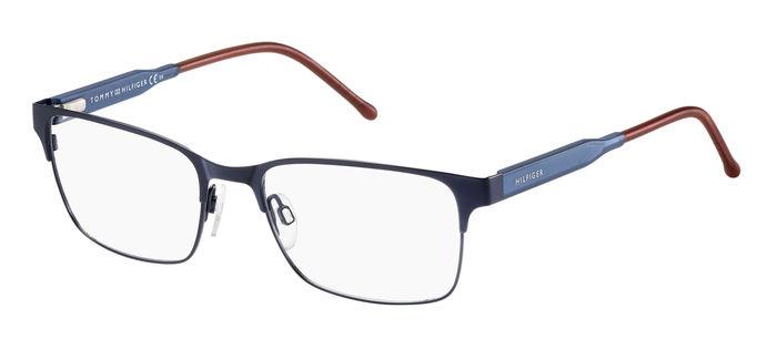 TH 1396 R1W Montature da vista Tommy Hilfiger 1