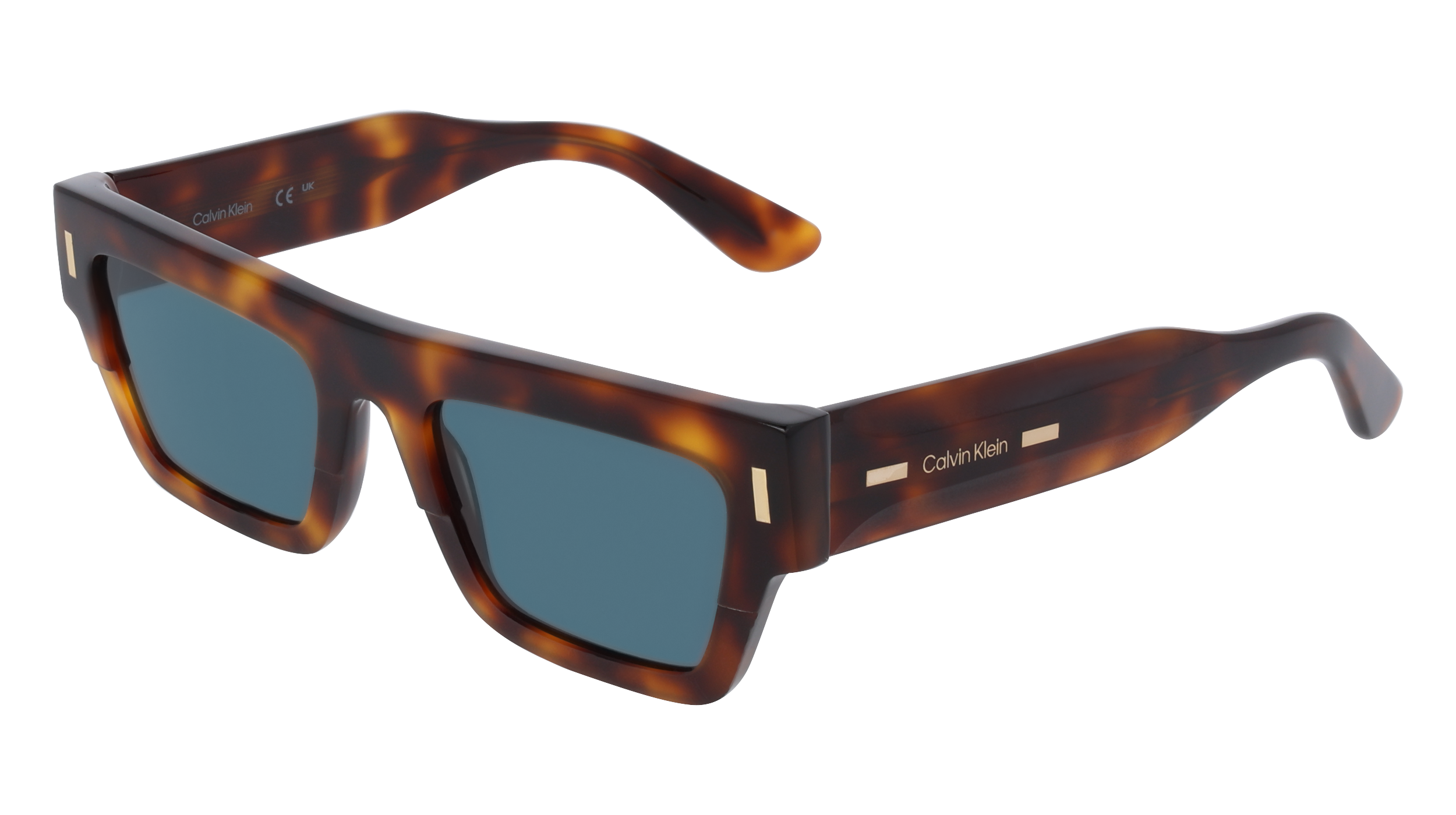 CK25510S 240 Occhiali da sole Calvin Klein 1