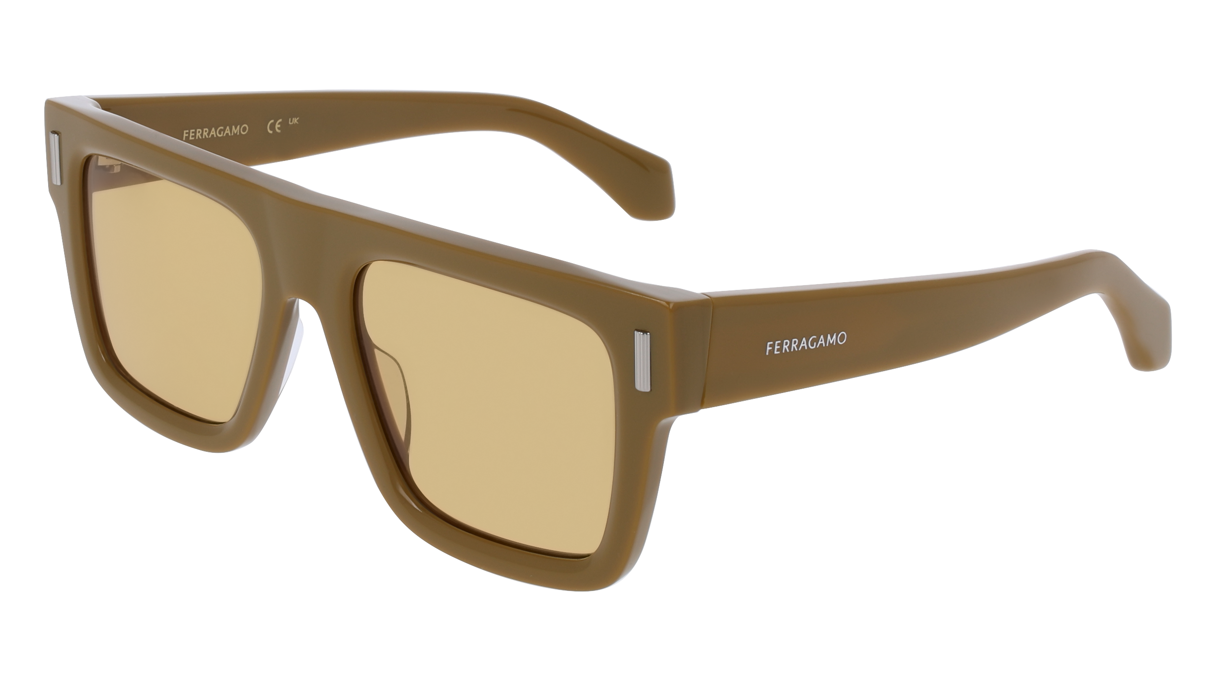 SF2063SE 320 Occhiali da sole Ferragamo 1