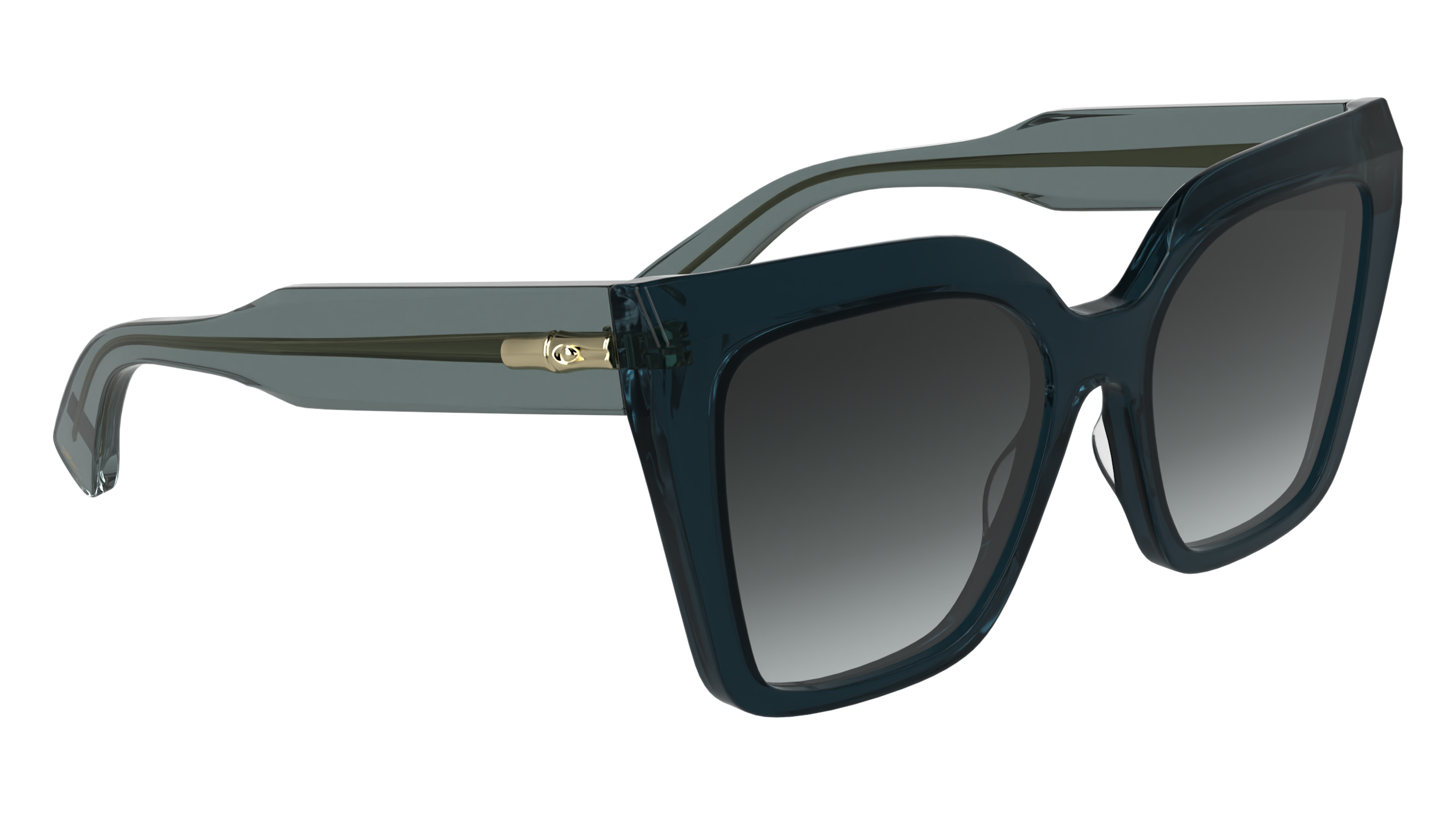 LO778S 400 Occhiali da sole LONGCHAMP 8