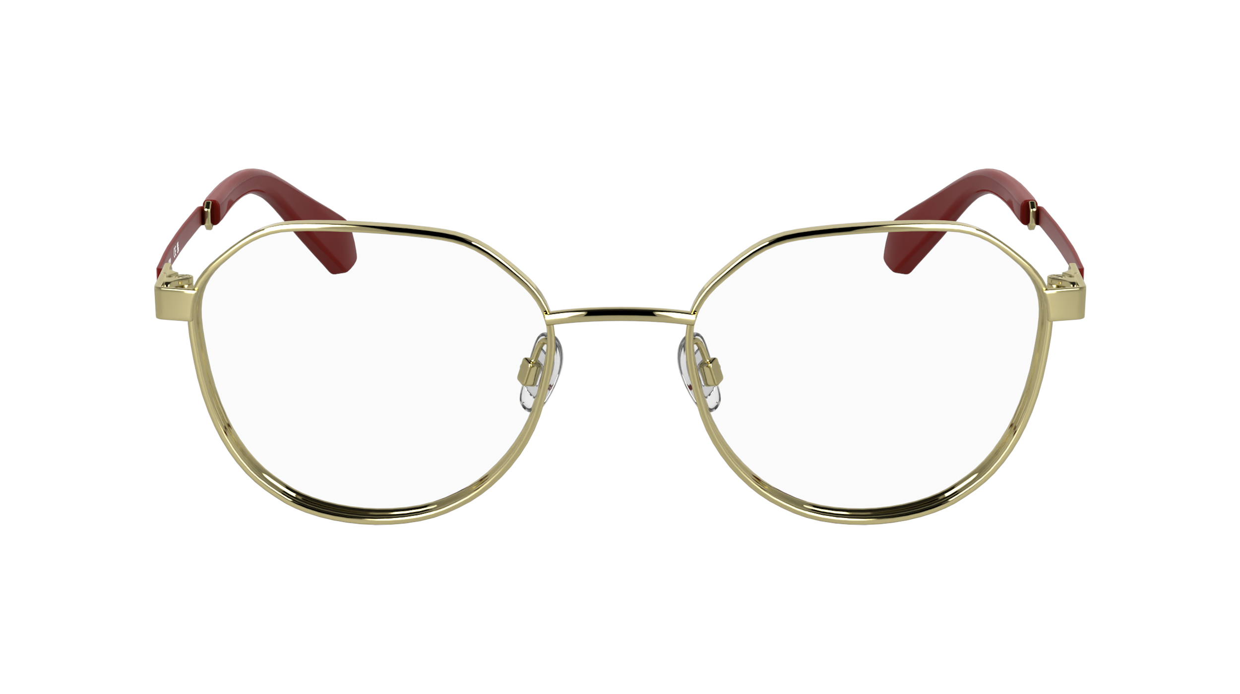CKJ25304 717 Montature da vista Calvin Klein 2