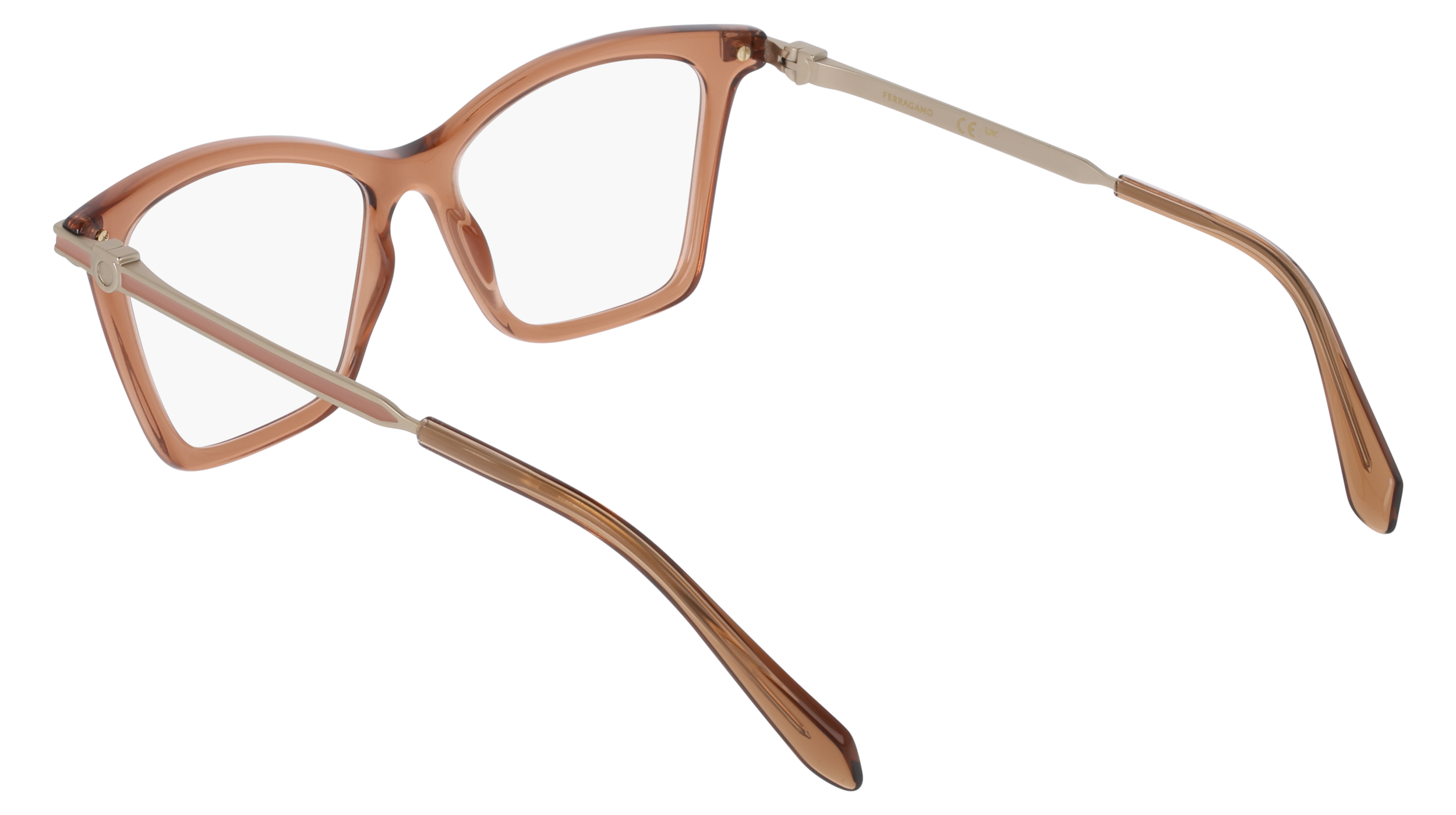 SF3024 232 Montature da vista Ferragamo 4