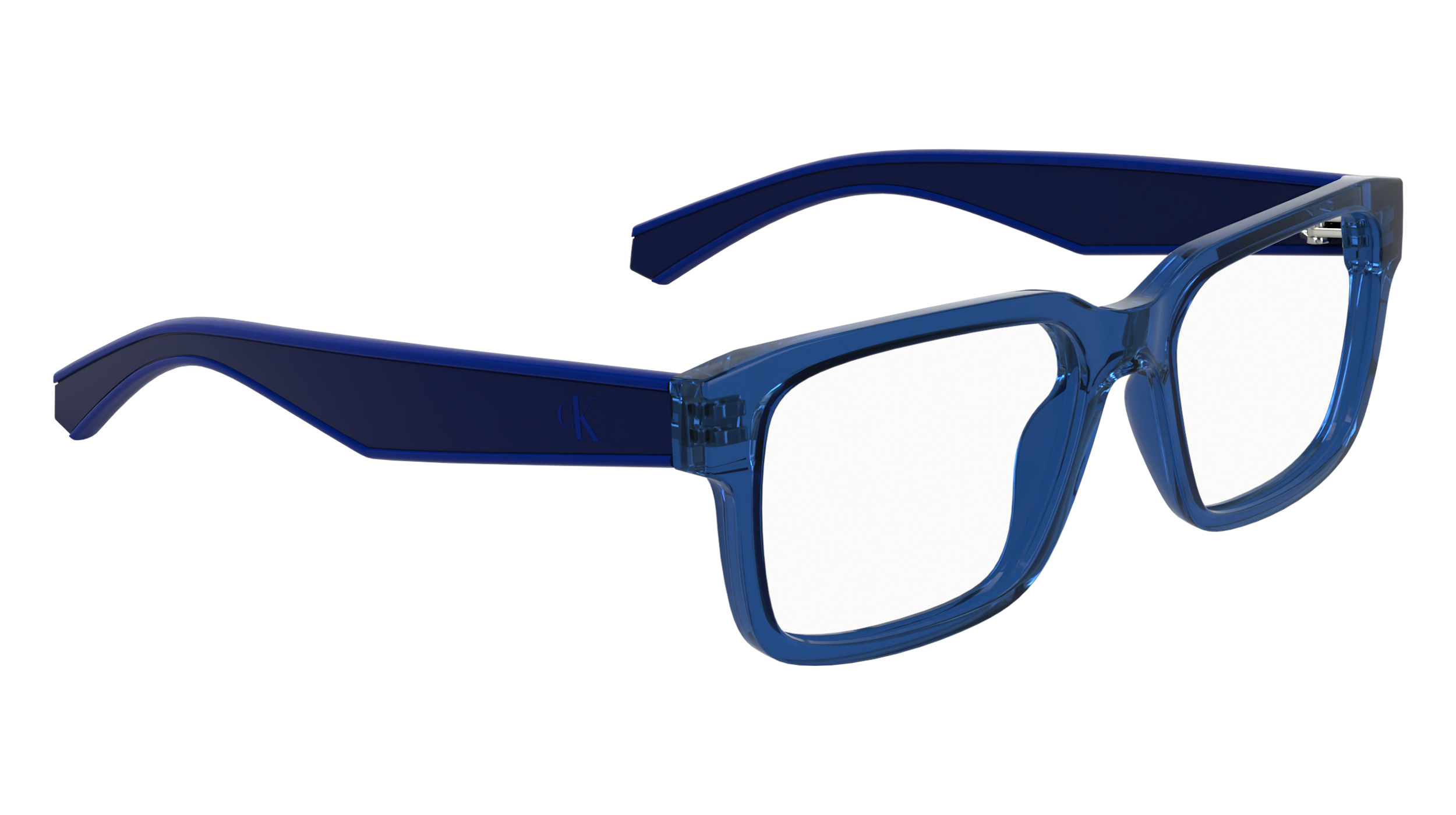 CKJ25302 400 Montature da vista Calvin Klein 8