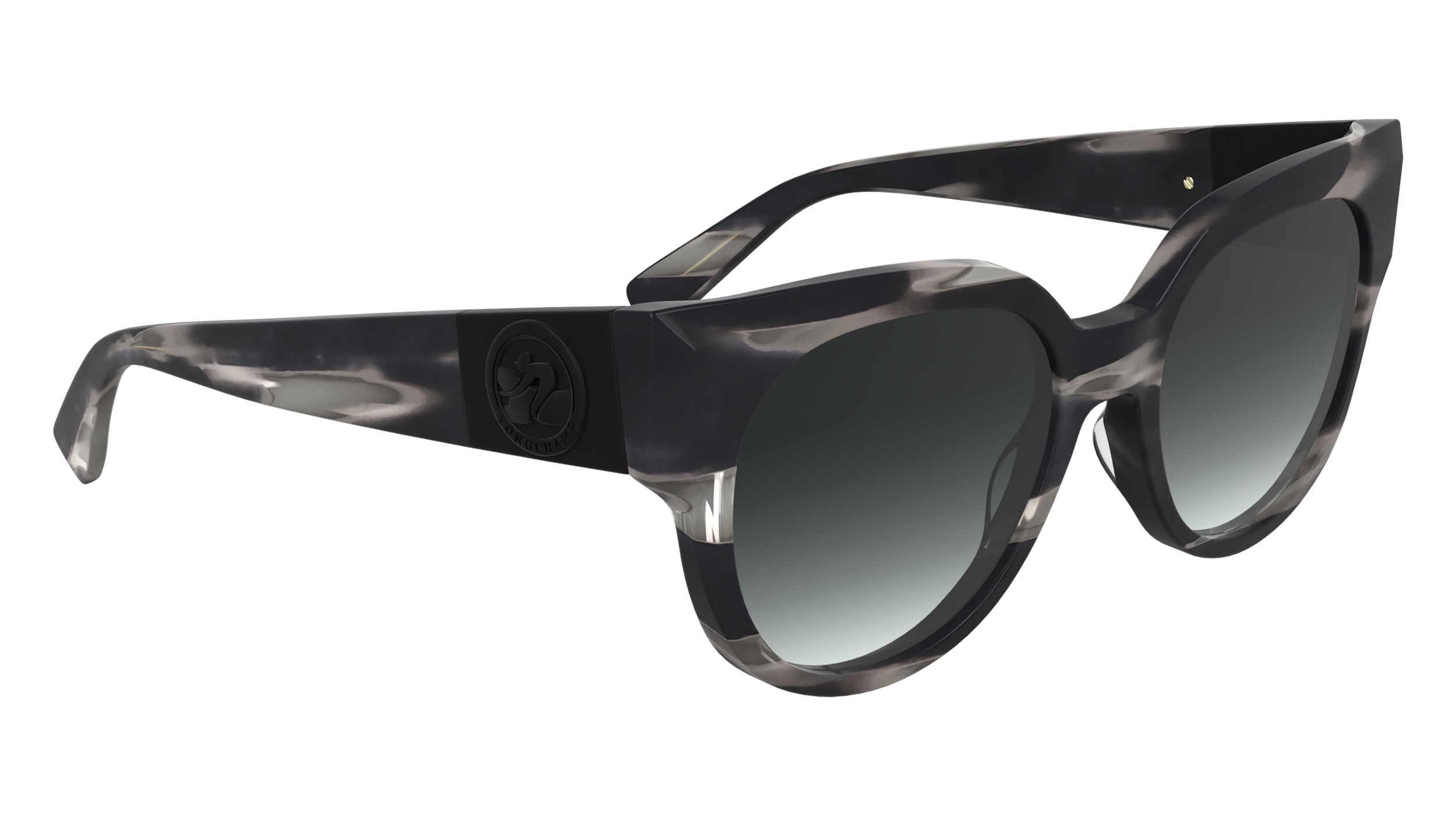 LO779S 008 Occhiali da sole LONGCHAMP 8