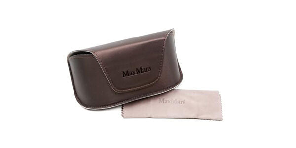MM0067 LEE2 52F Occhiali da sole Max Mara 3