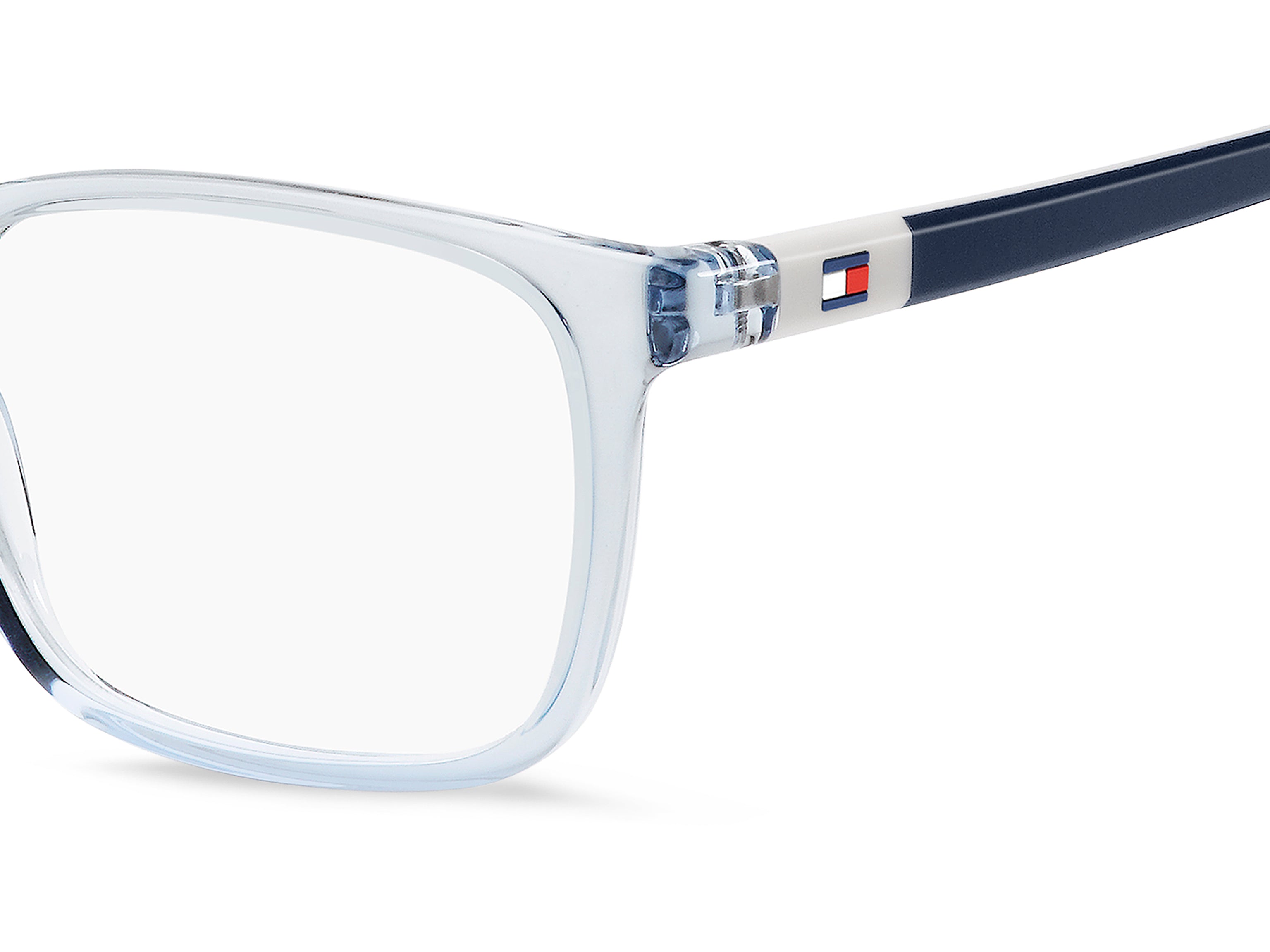 TH 2123 MVU Montature da vista Tommy Hilfiger 3