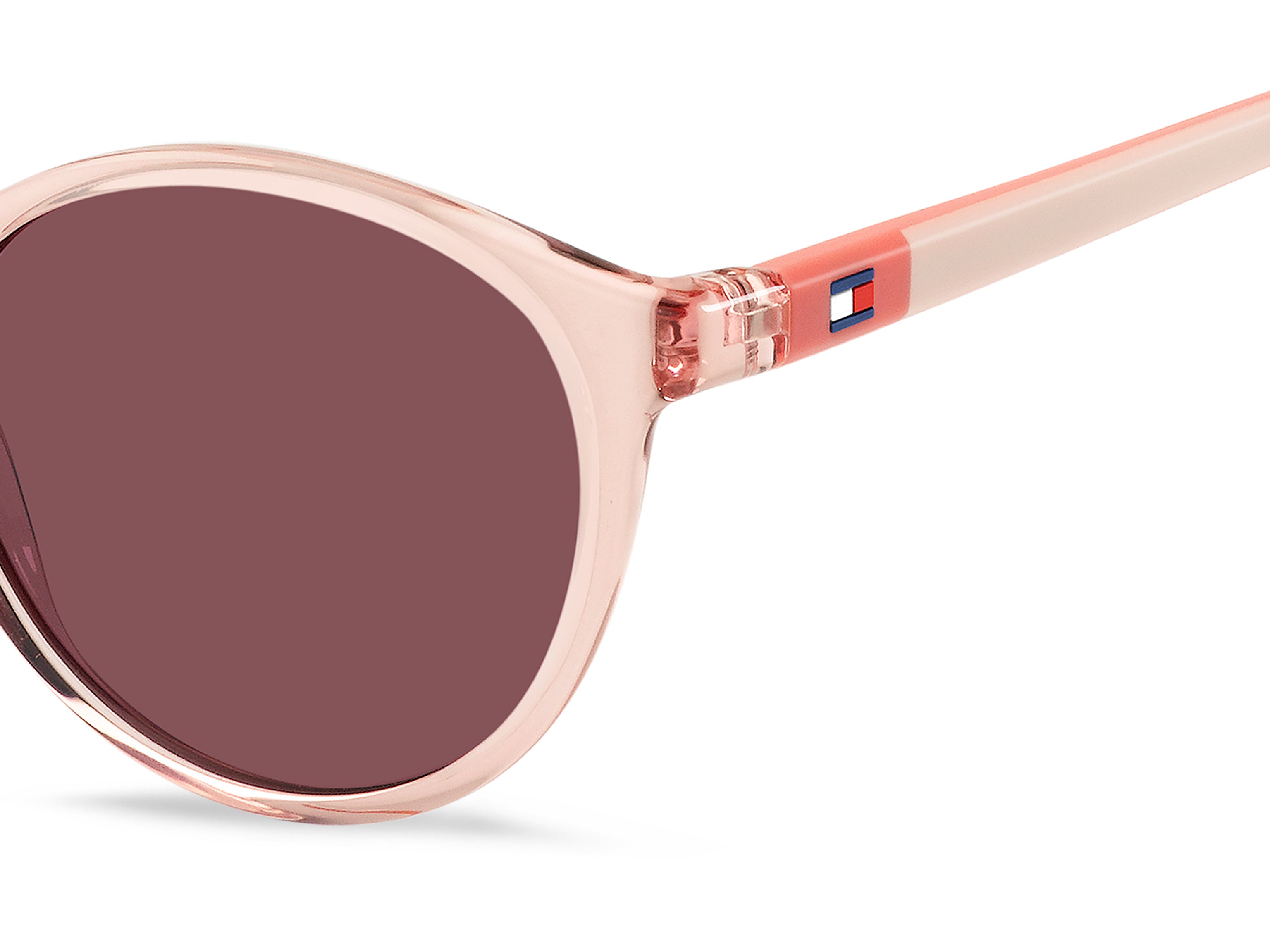 TH 2121/S 733/U1 Occhiali da sole Tommy Hilfiger 3