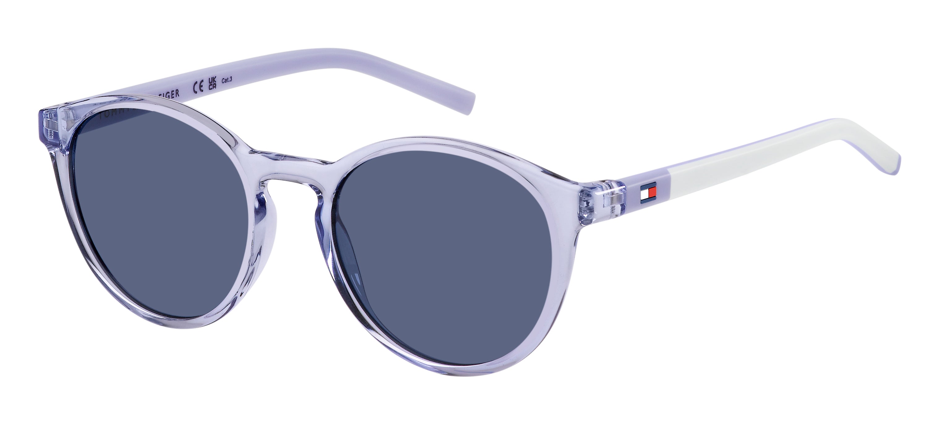TH 2121/S 789/KU Occhiali da sole Tommy Hilfiger 1