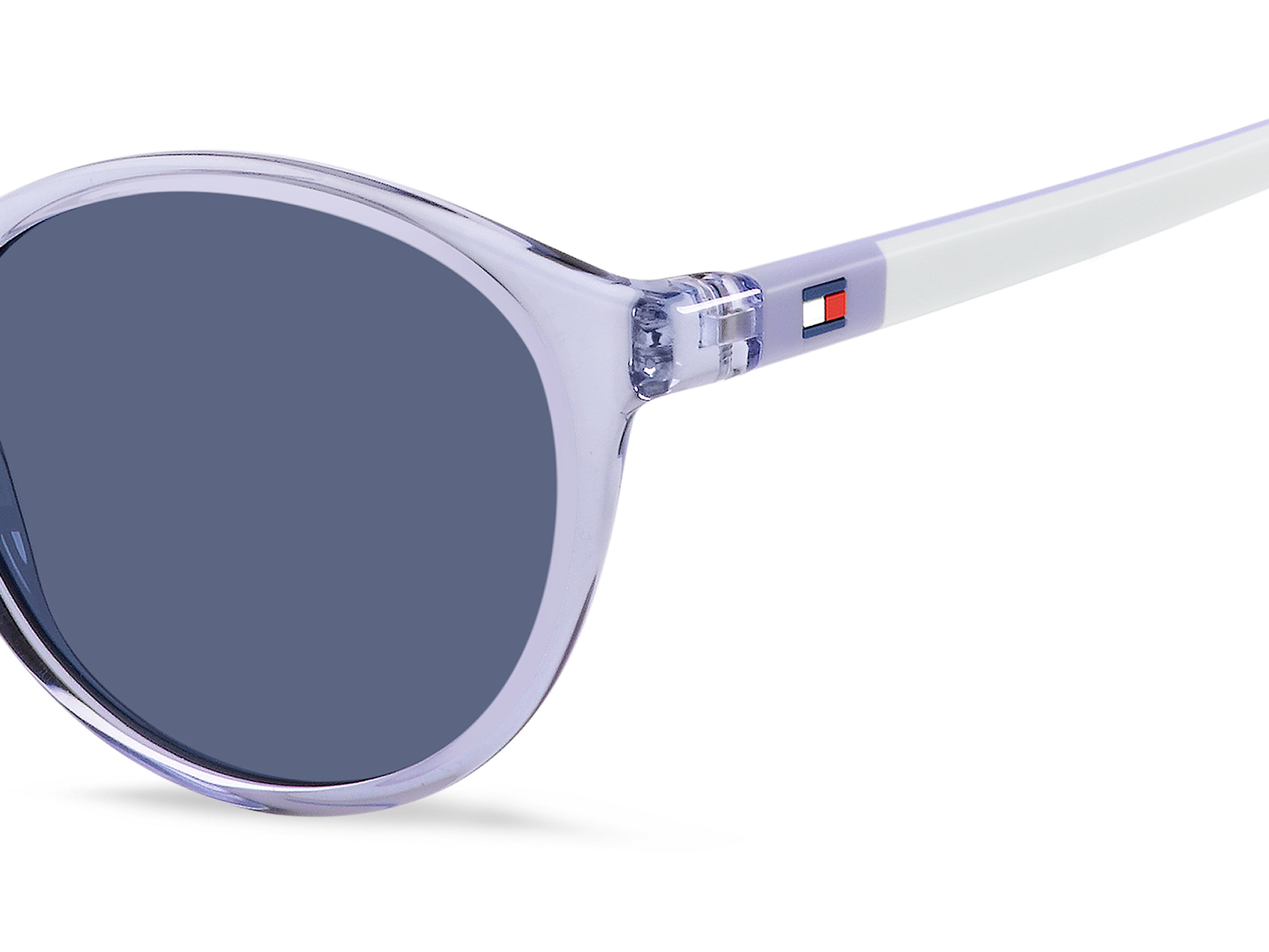 TH 2121/S 789/KU Occhiali da sole Tommy Hilfiger 3