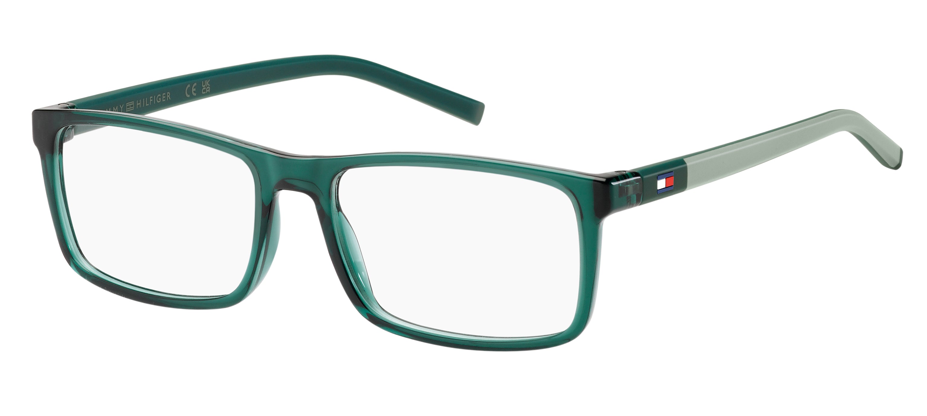 TH 2122 1ED Montature da vista Tommy Hilfiger 1