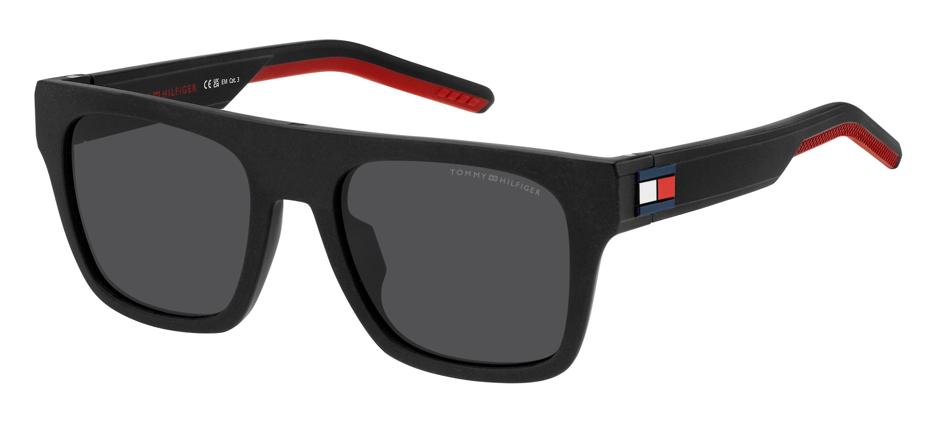TH 1976/S BLX/IR Occhiali da sole Tommy Hilfiger 1