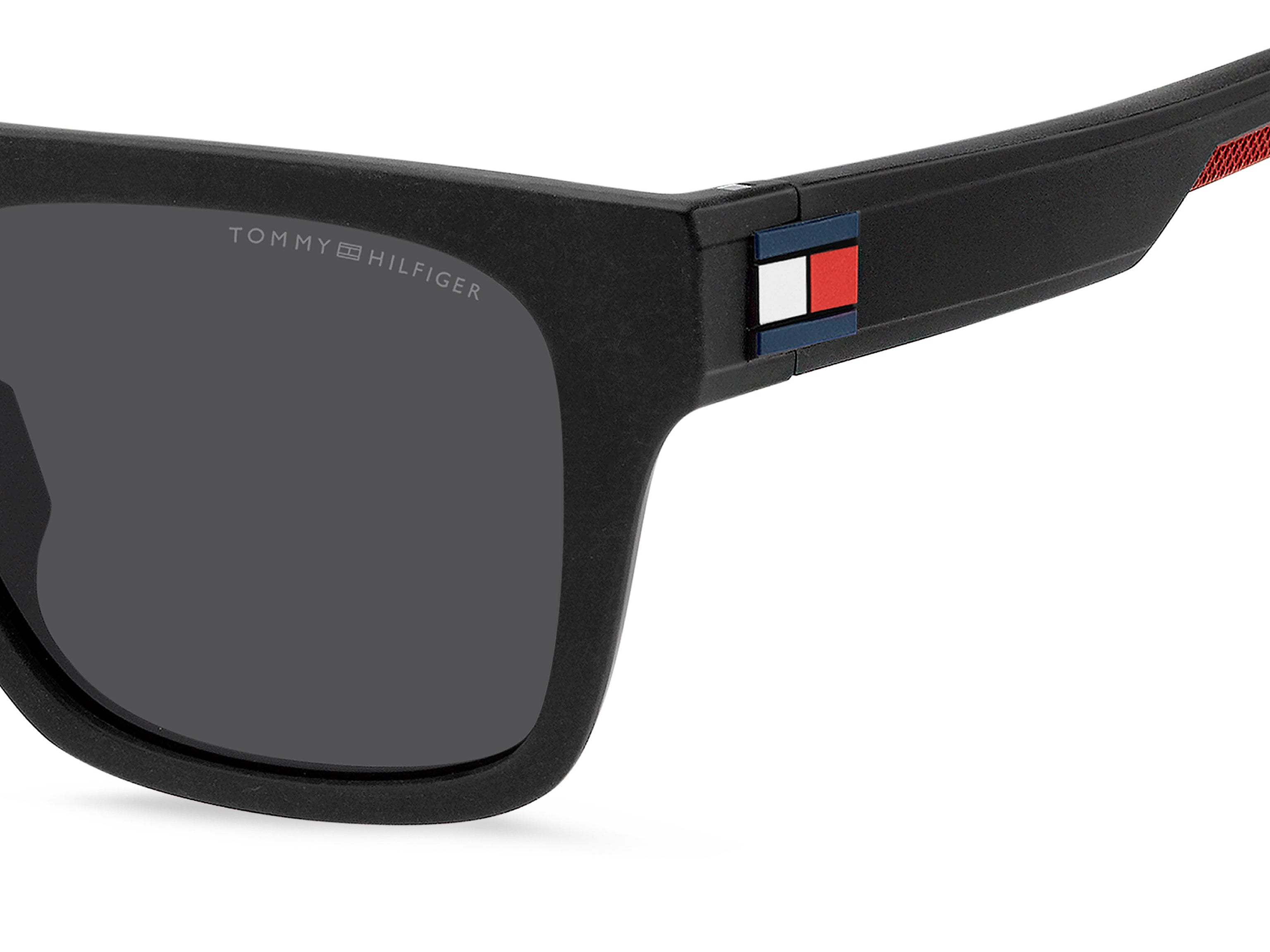 TH 1976/S BLX/IR Occhiali da sole Tommy Hilfiger 3