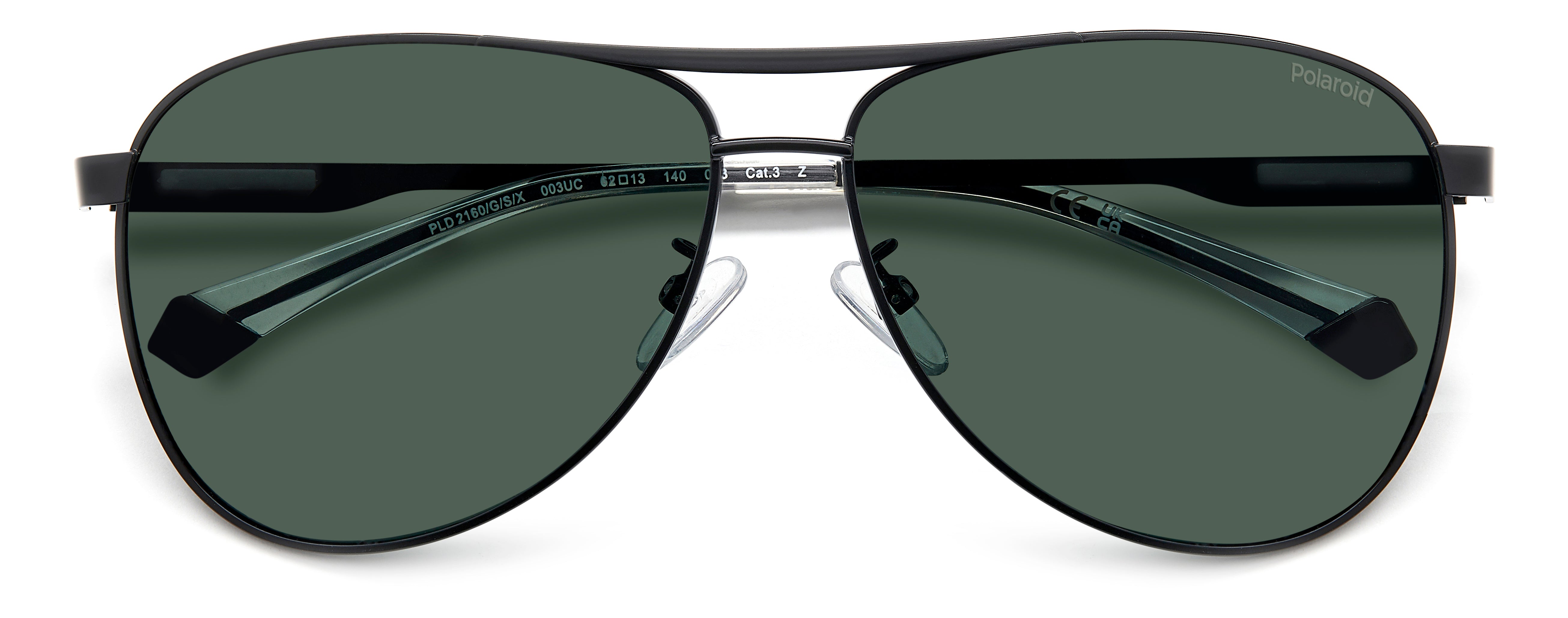Polaroid PLD 2160/G/S/X 003/UC Occhiali da sole Polaroid 3