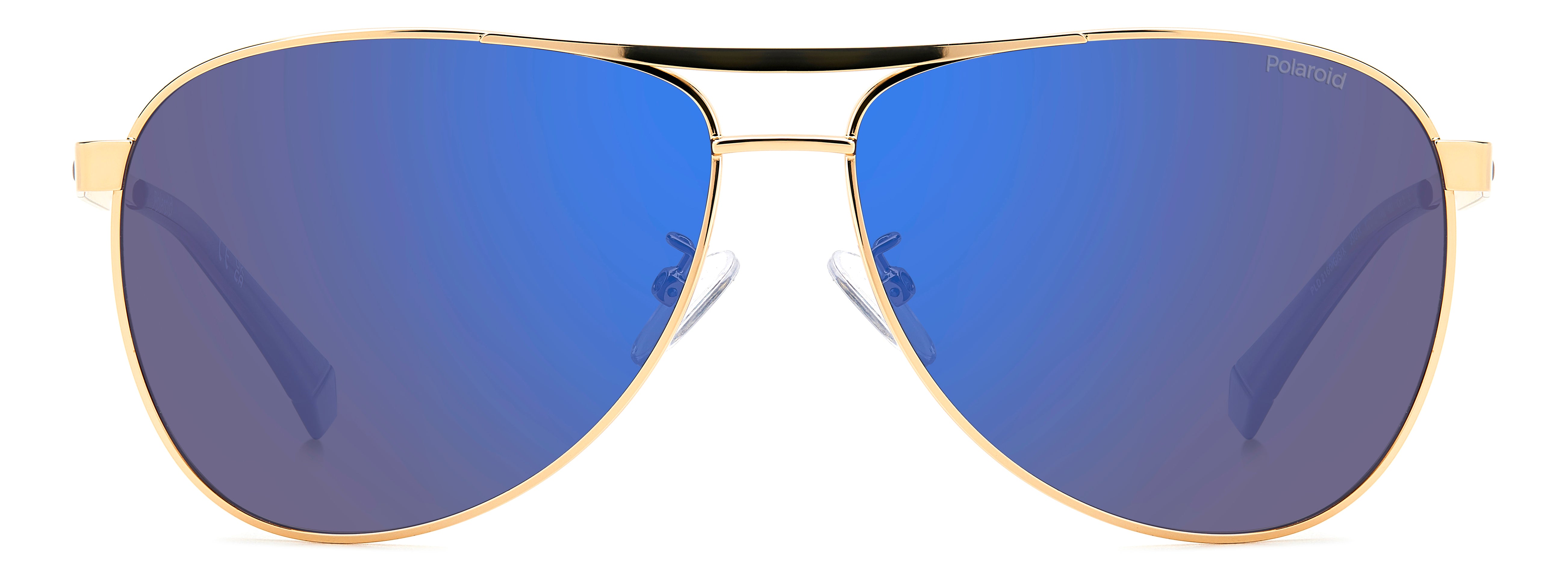 Polaroid PLD 2160/G/S/X J5G/5X Occhiali da sole Polaroid 2