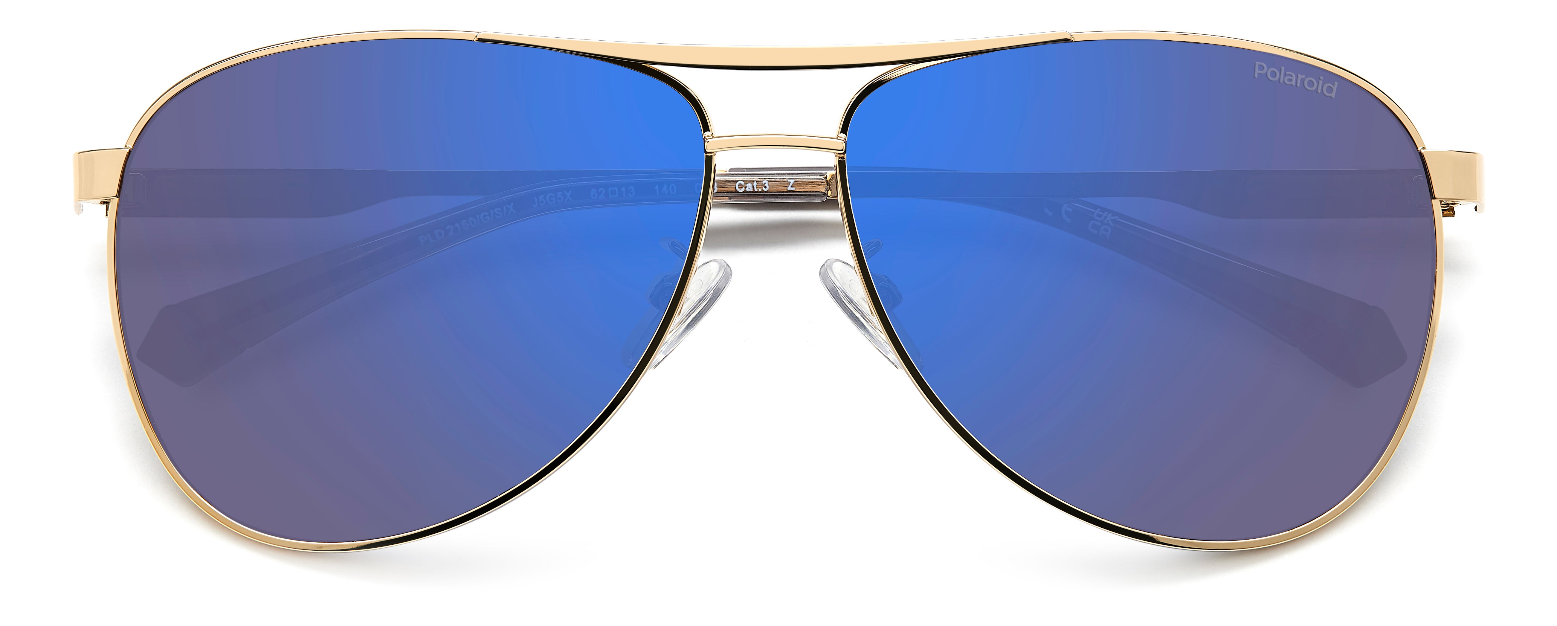 Polaroid PLD 2160/G/S/X J5G/5X Occhiali da sole Polaroid 3