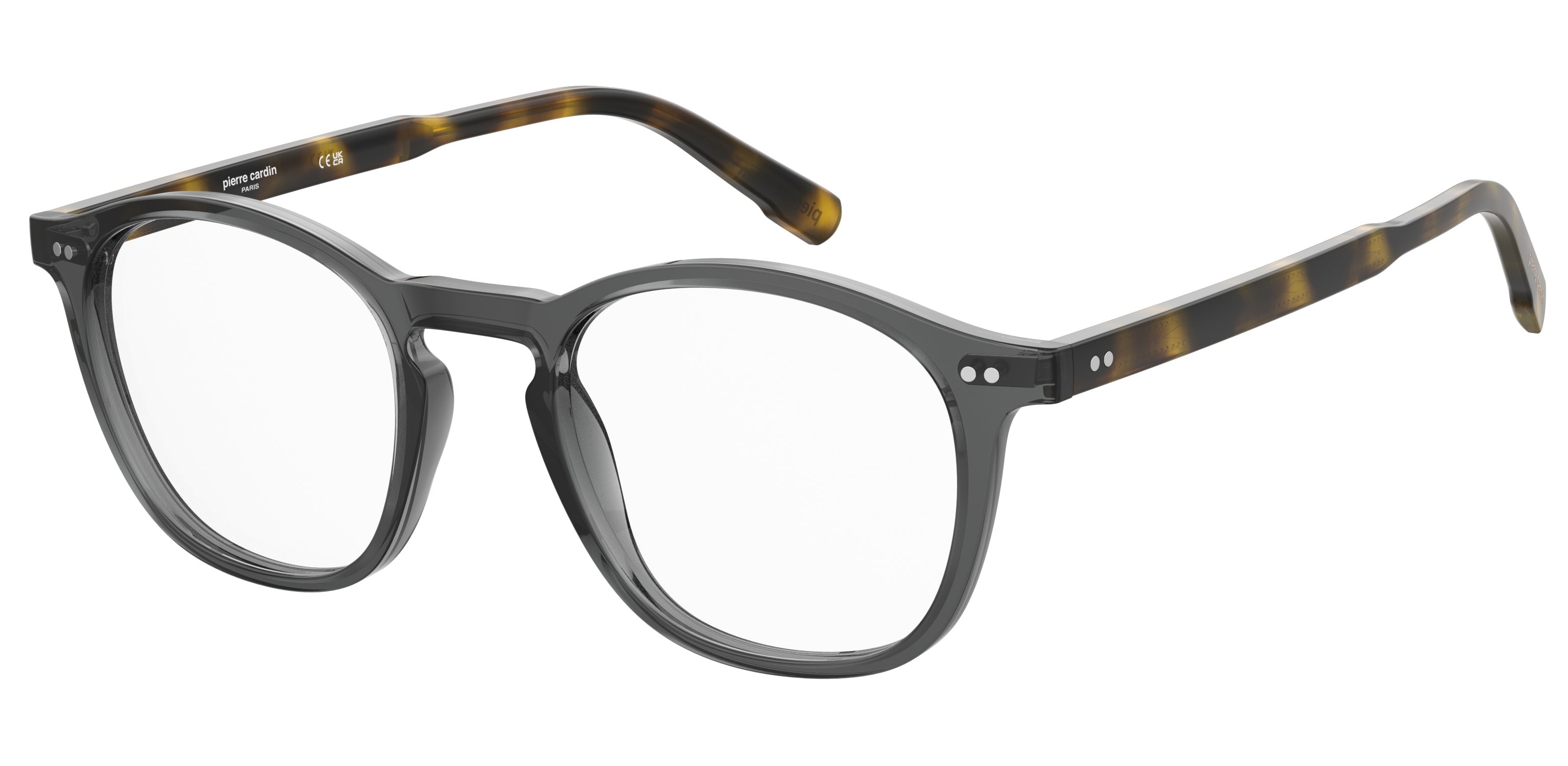 P.C. 6281 KB7 Montature da vista Pierre Cardin 2