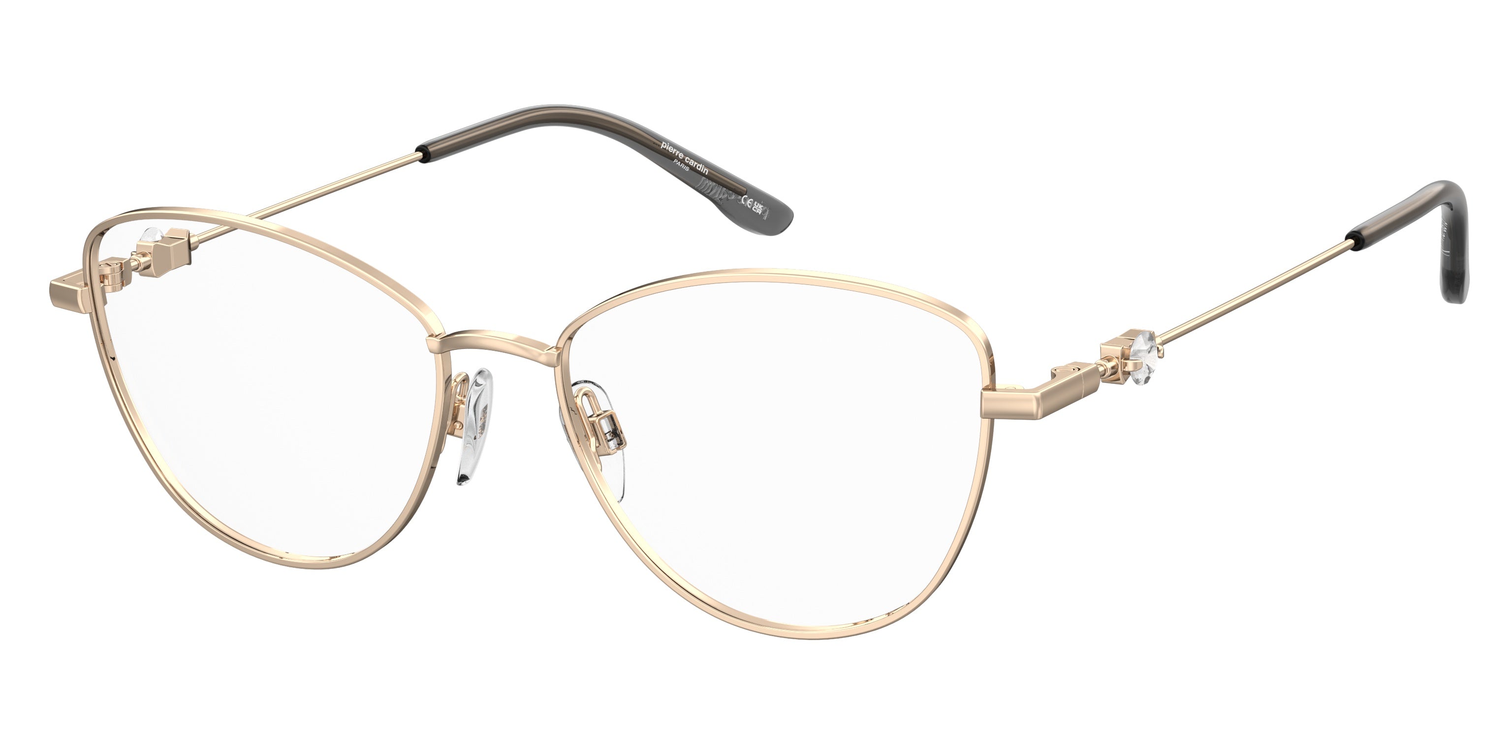 P.C. 8915 000 Montature da vista Pierre Cardin 1