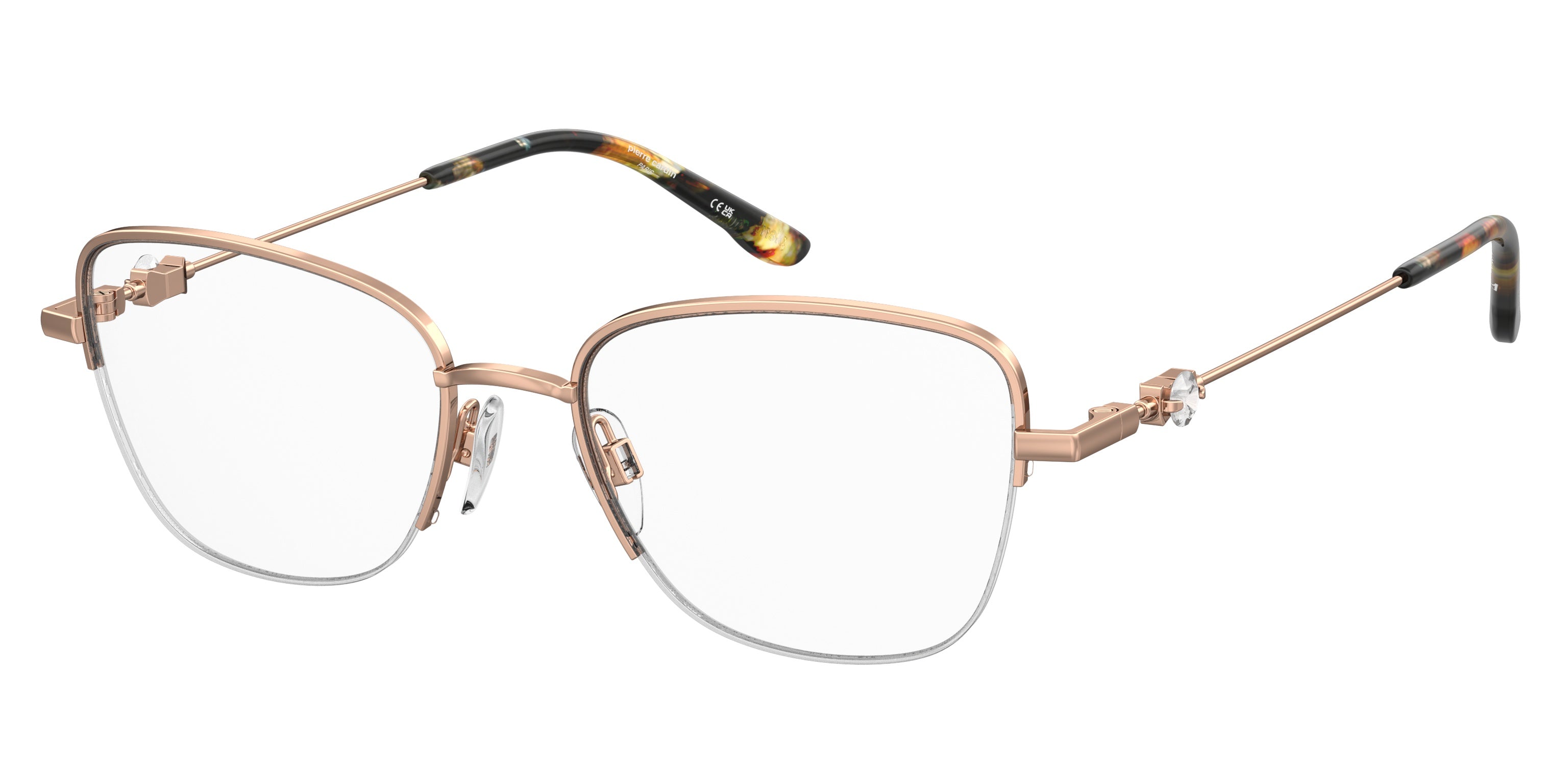 P.C. 8914 DDB Montature da vista Pierre Cardin 2