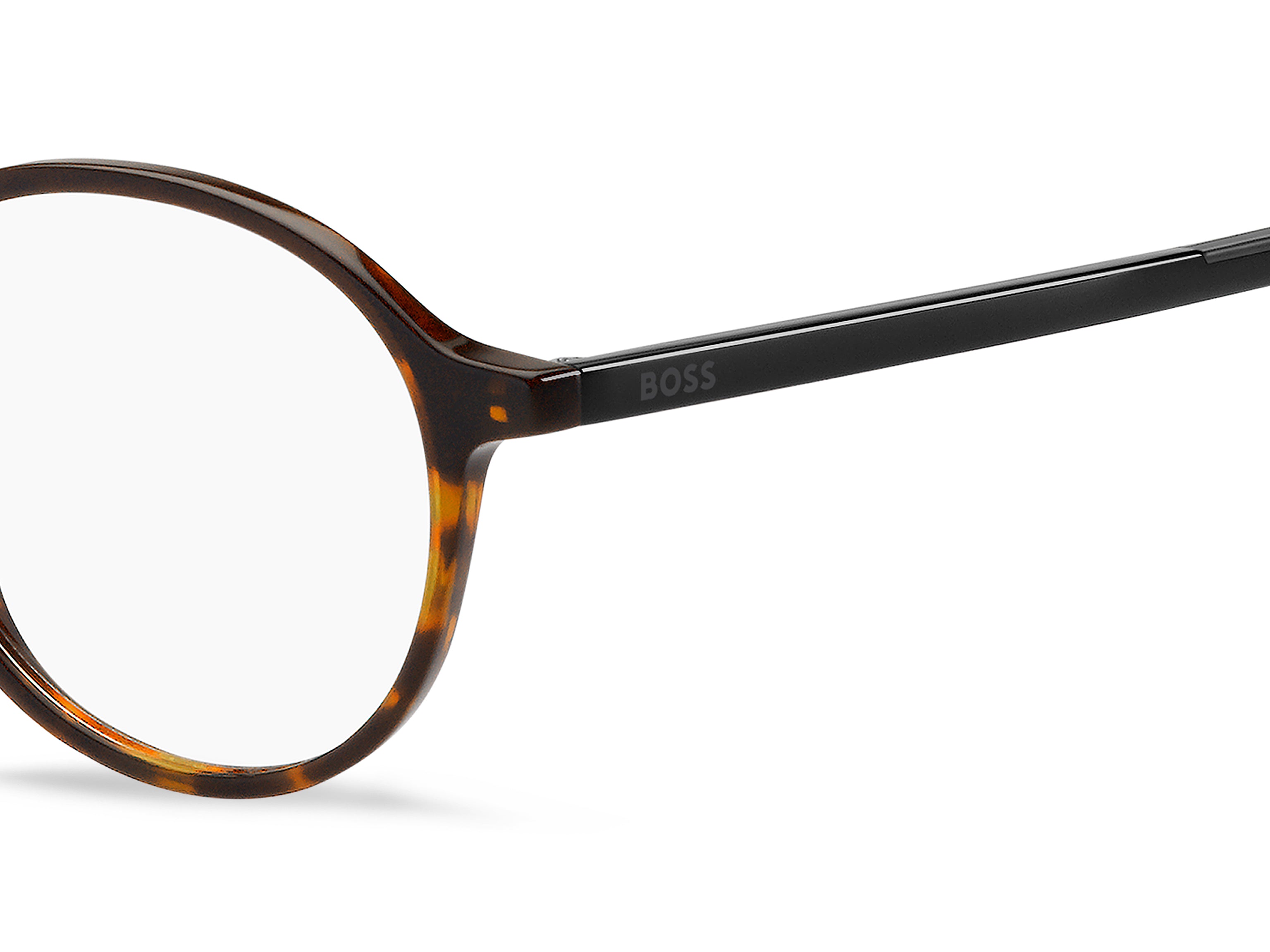 BOSS 1682 086 Montature da vista Hugo Boss 3