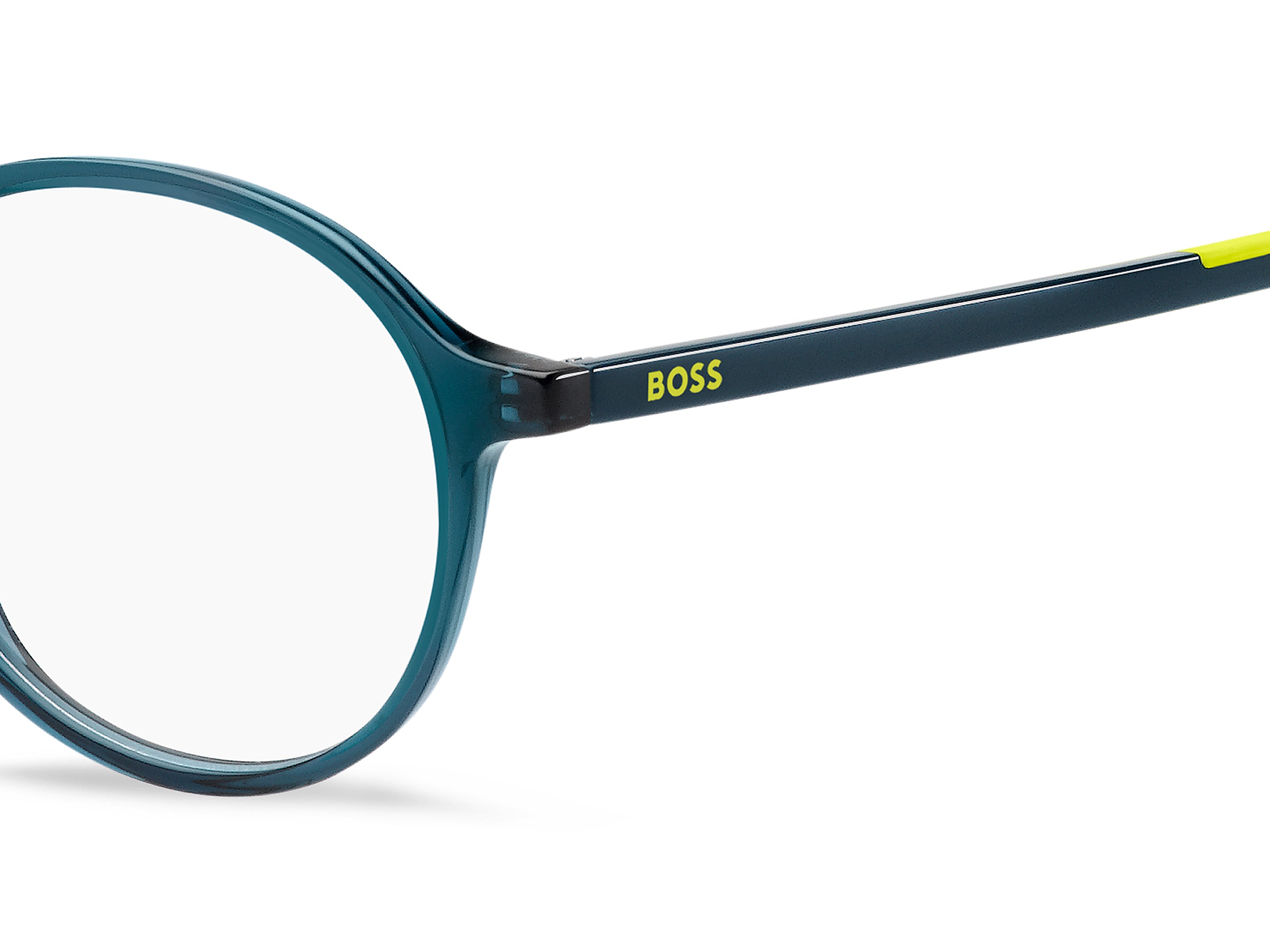 BOSS 1682 ZI9 Montature da vista Hugo Boss 3