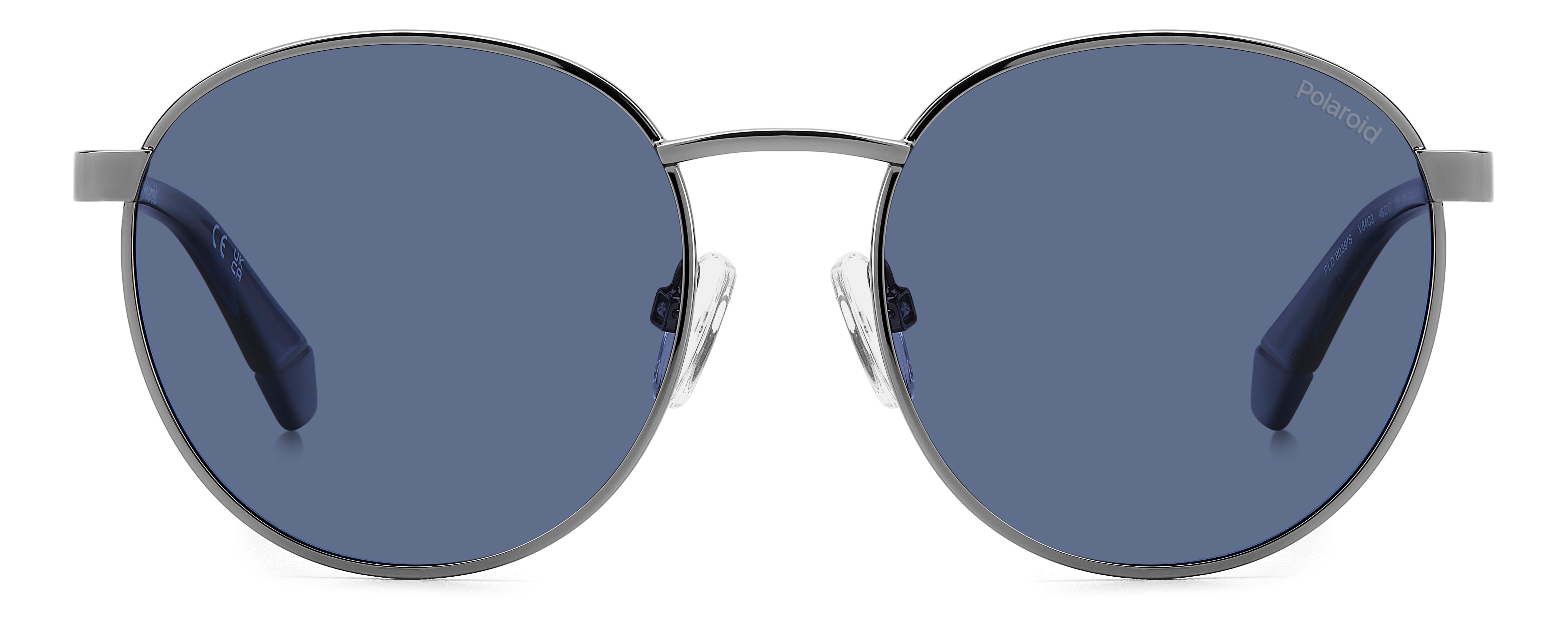 PLD 8039/S V84/C3 Occhiali da sole Polaroid 2