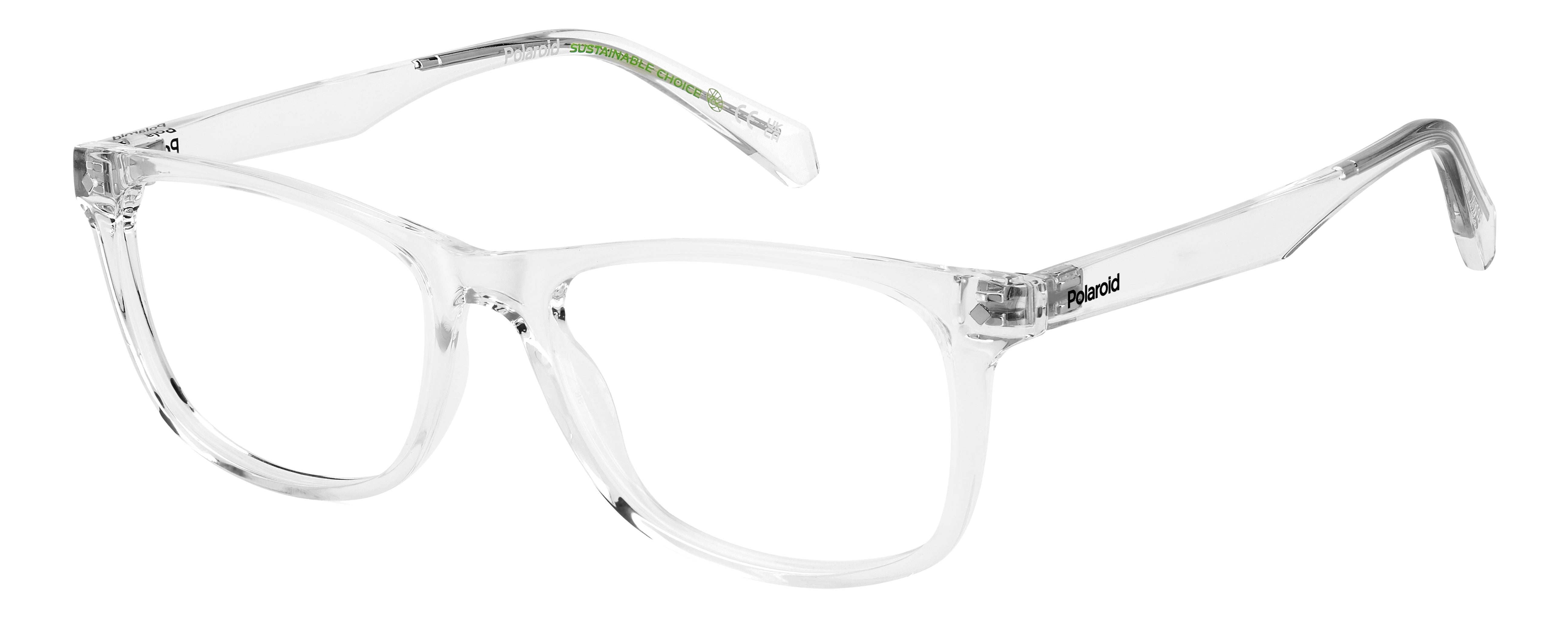 Polaroid PLD D813/T 900 Montature da vista Polaroid 1