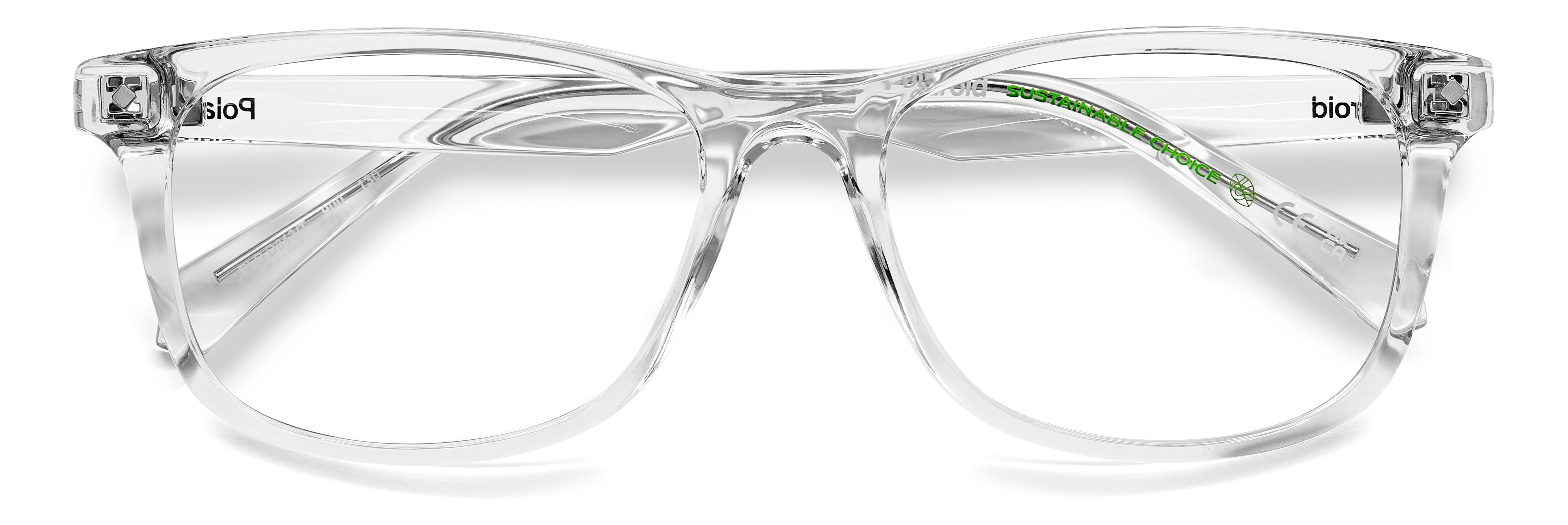 Polaroid PLD D813/T 900 Montature da vista Polaroid 3