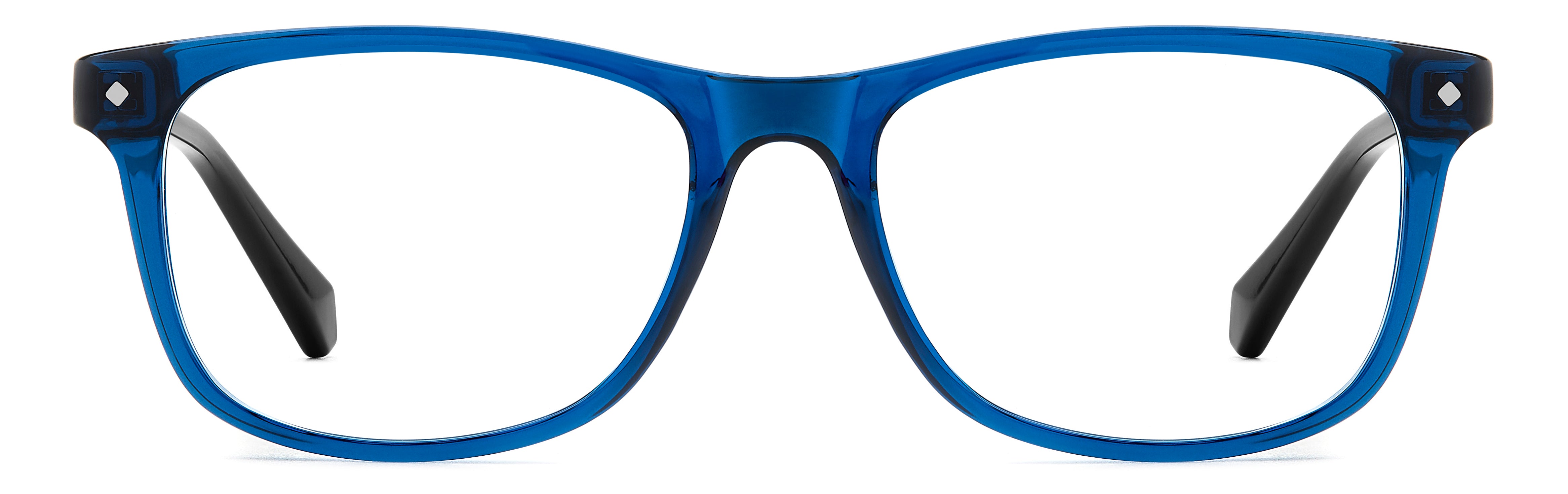 Polaroid PLD D813/T 9N7 Montature da vista Polaroid 2