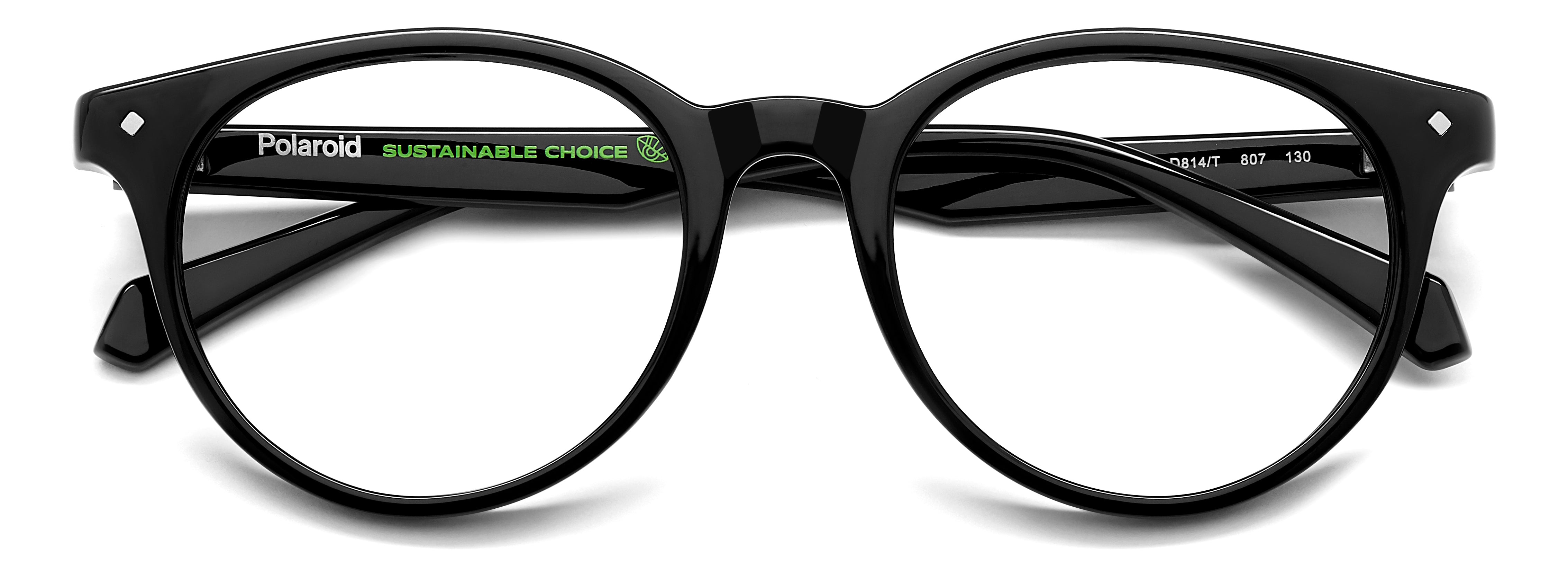 Polaroid PLD D814/T 807 Montature da vista Polaroid 3