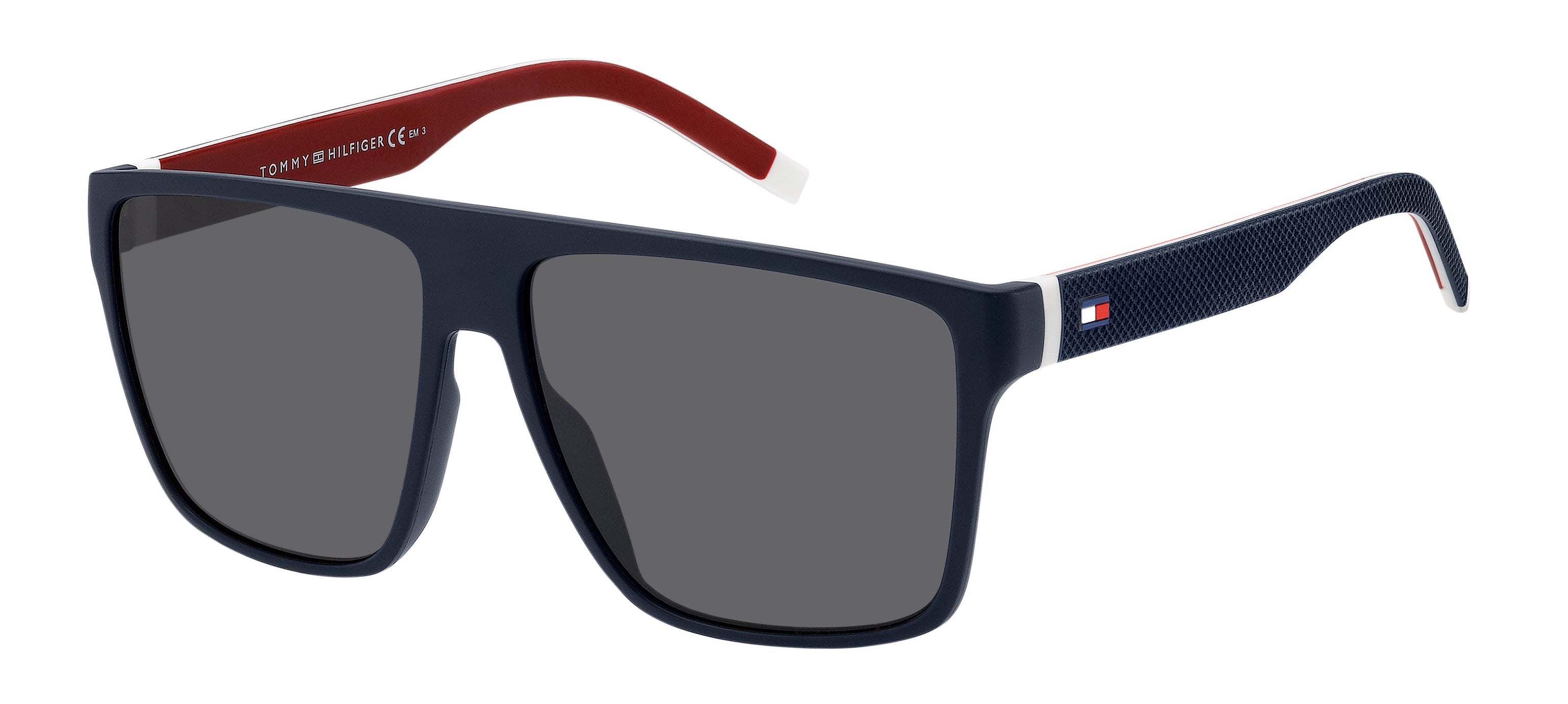 TH 1717/S FLL/IR Occhiali da sole Tommy Hilfiger 1