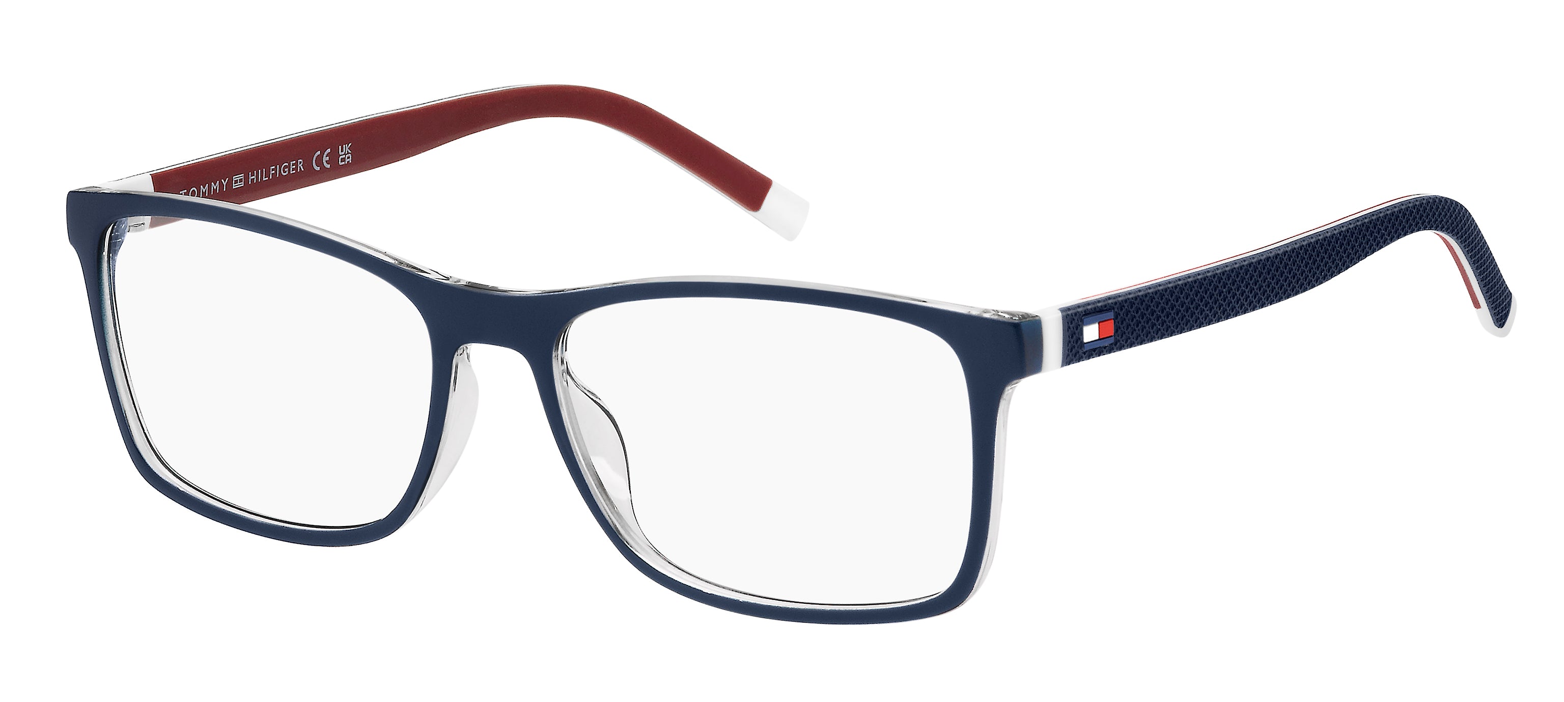 TH 1785 FJM Montature da vista Tommy Hilfiger 1
