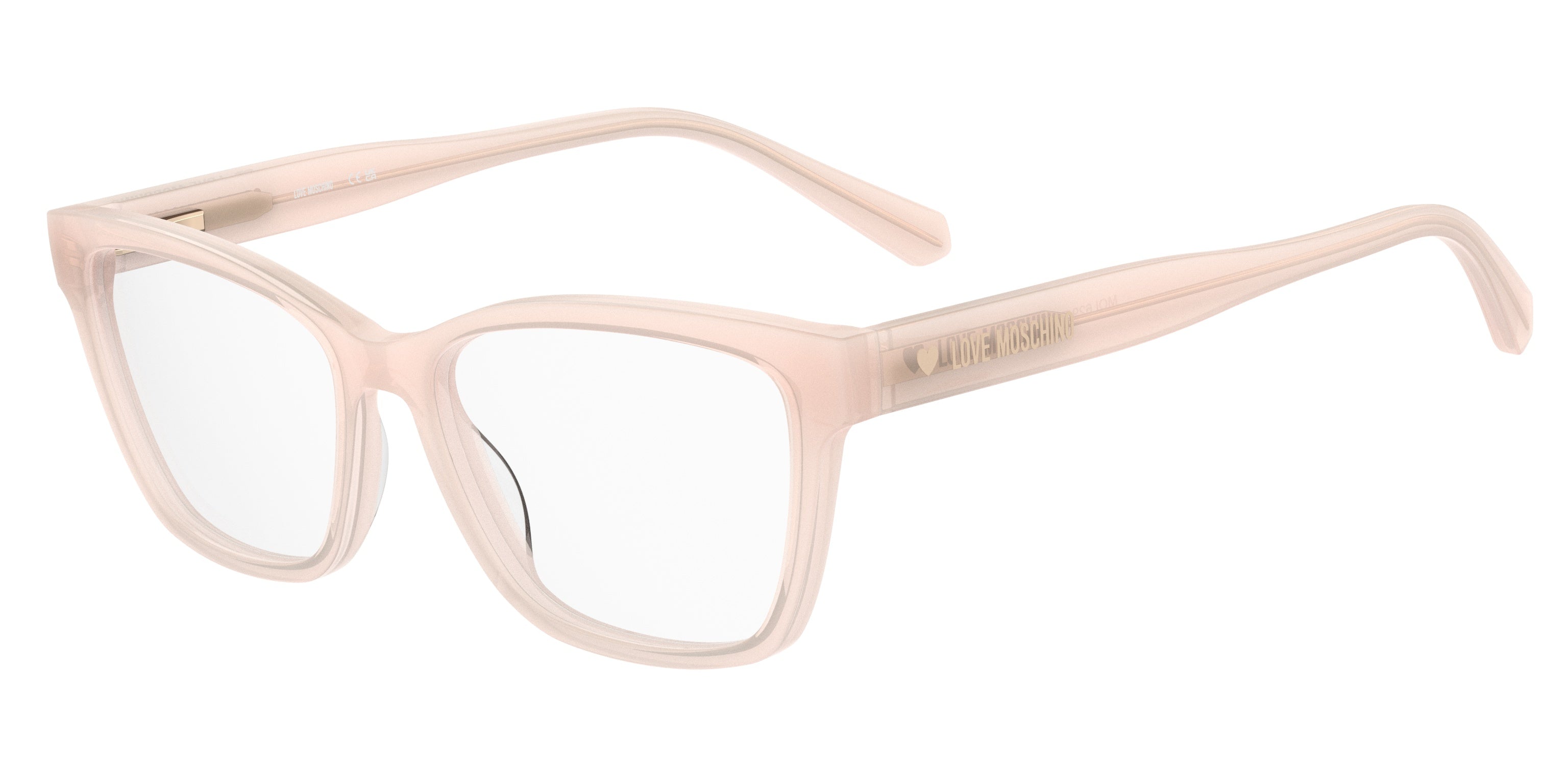 MOL629/TN 35J Montature da vista Moschino 1