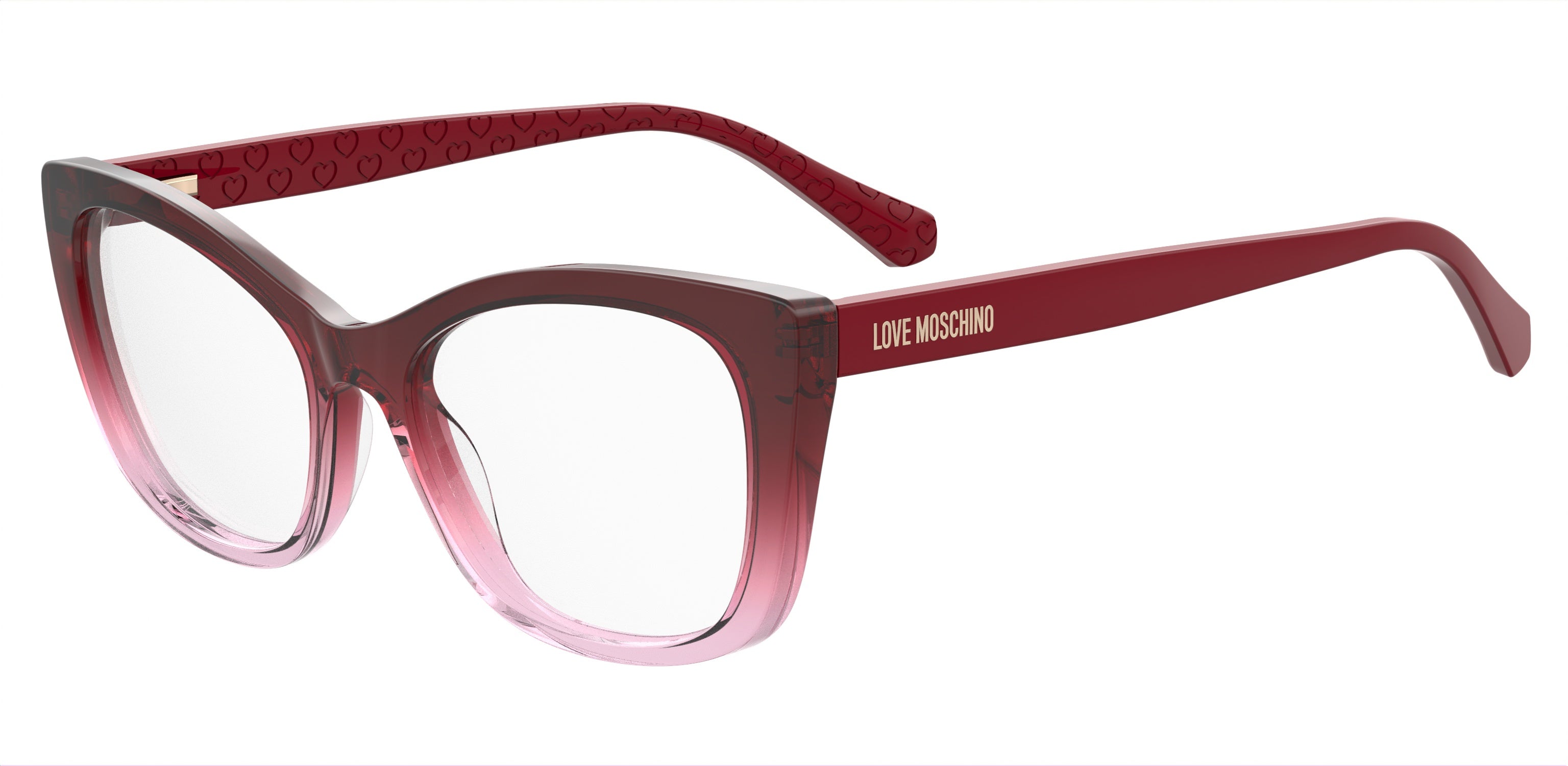 MOL644 2OO Montature da vista Moschino 1
