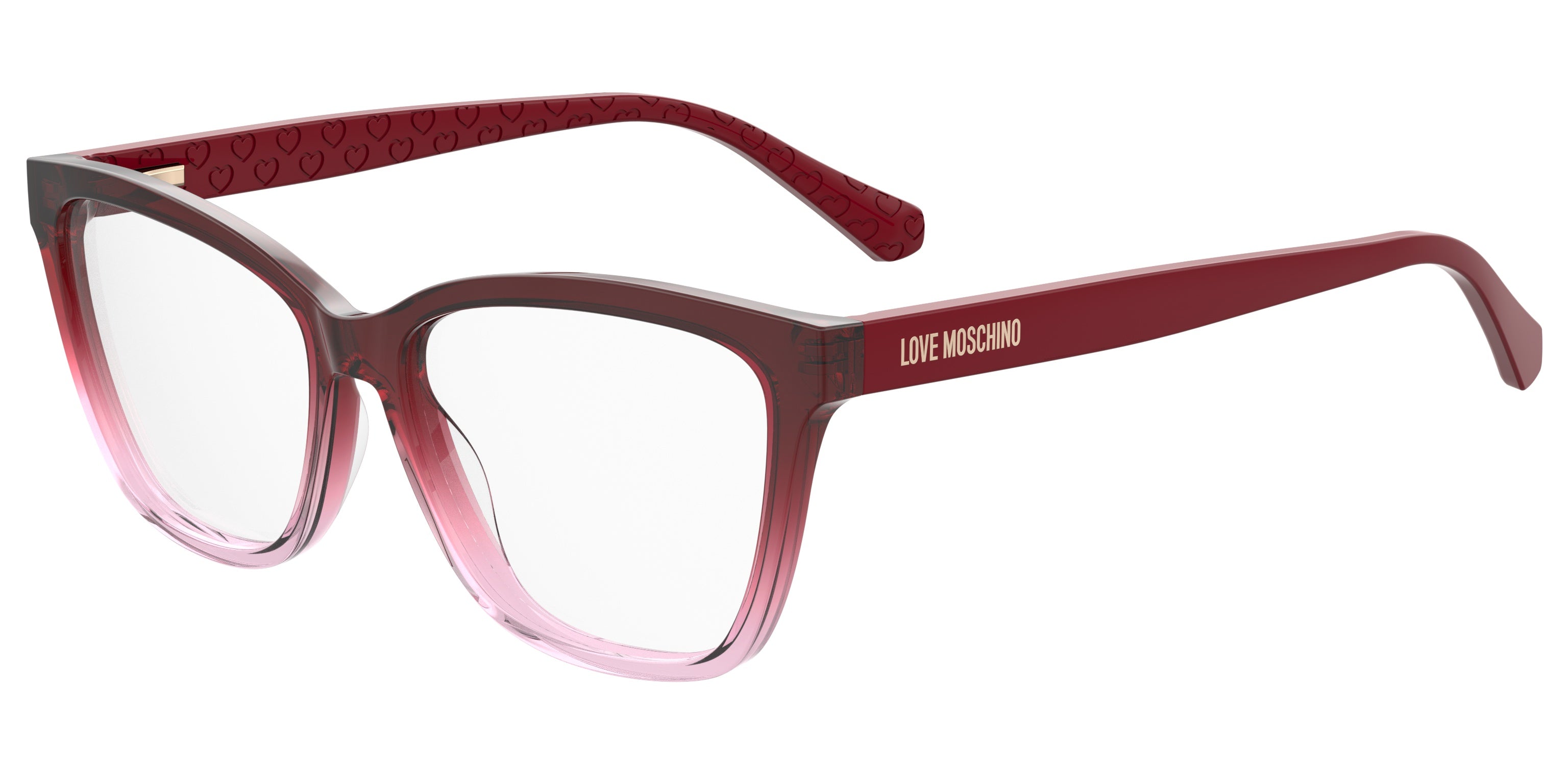 MOL645 2OO Montature da vista Moschino 2