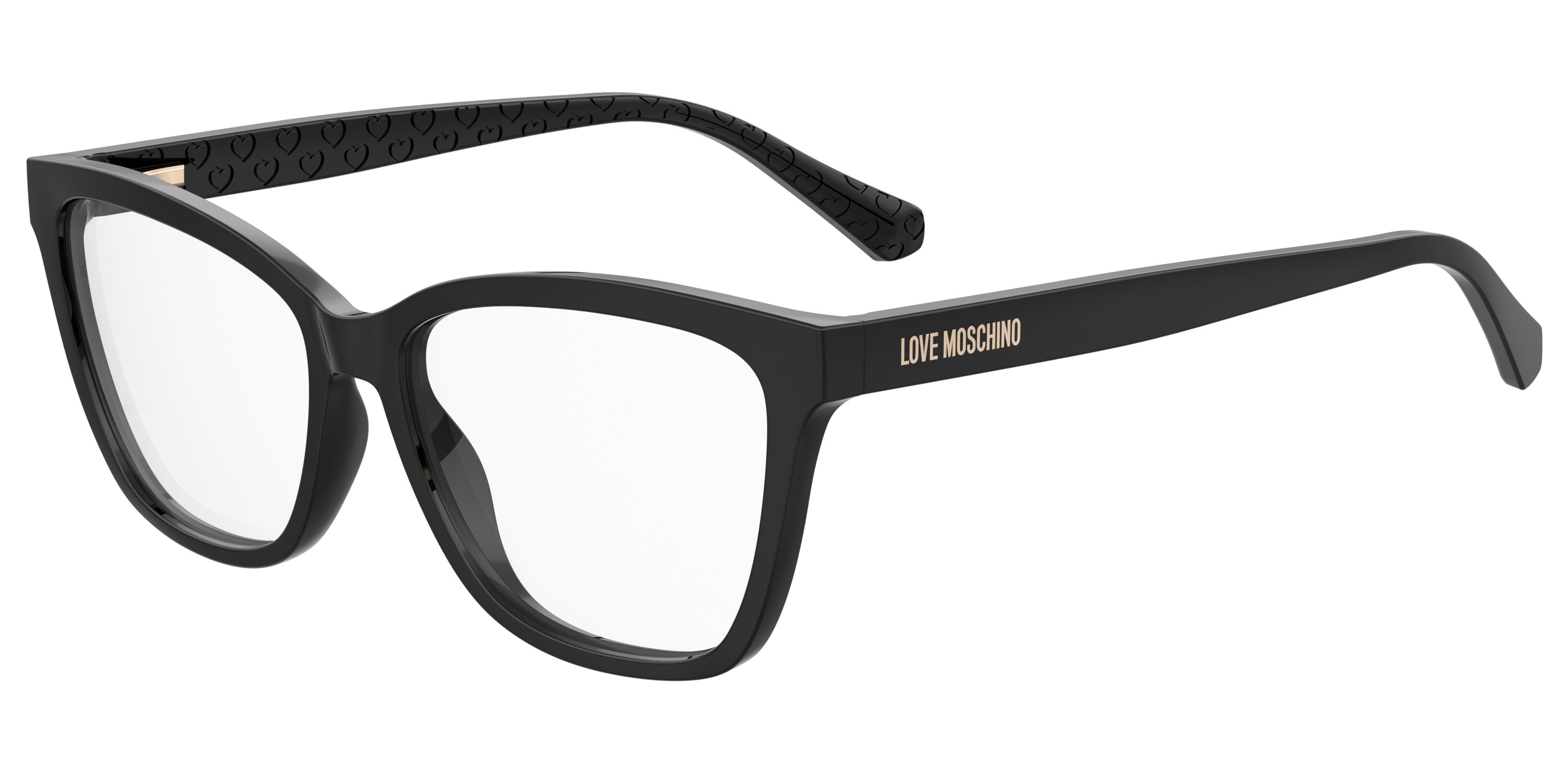 MOL645 807 Montature da vista Moschino 1