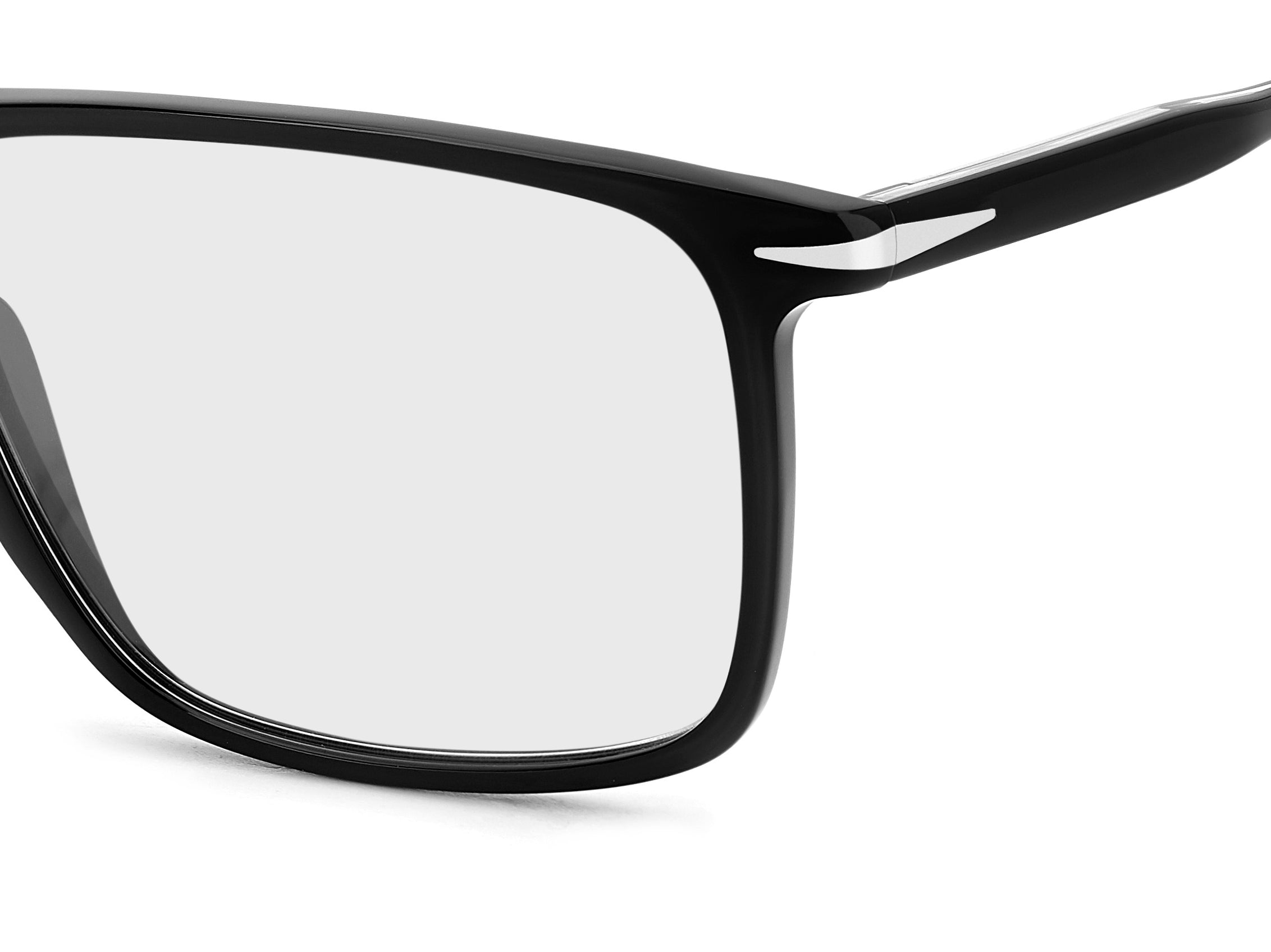 DB 1164 807 Montature da vista DAVID BECKHAM 3