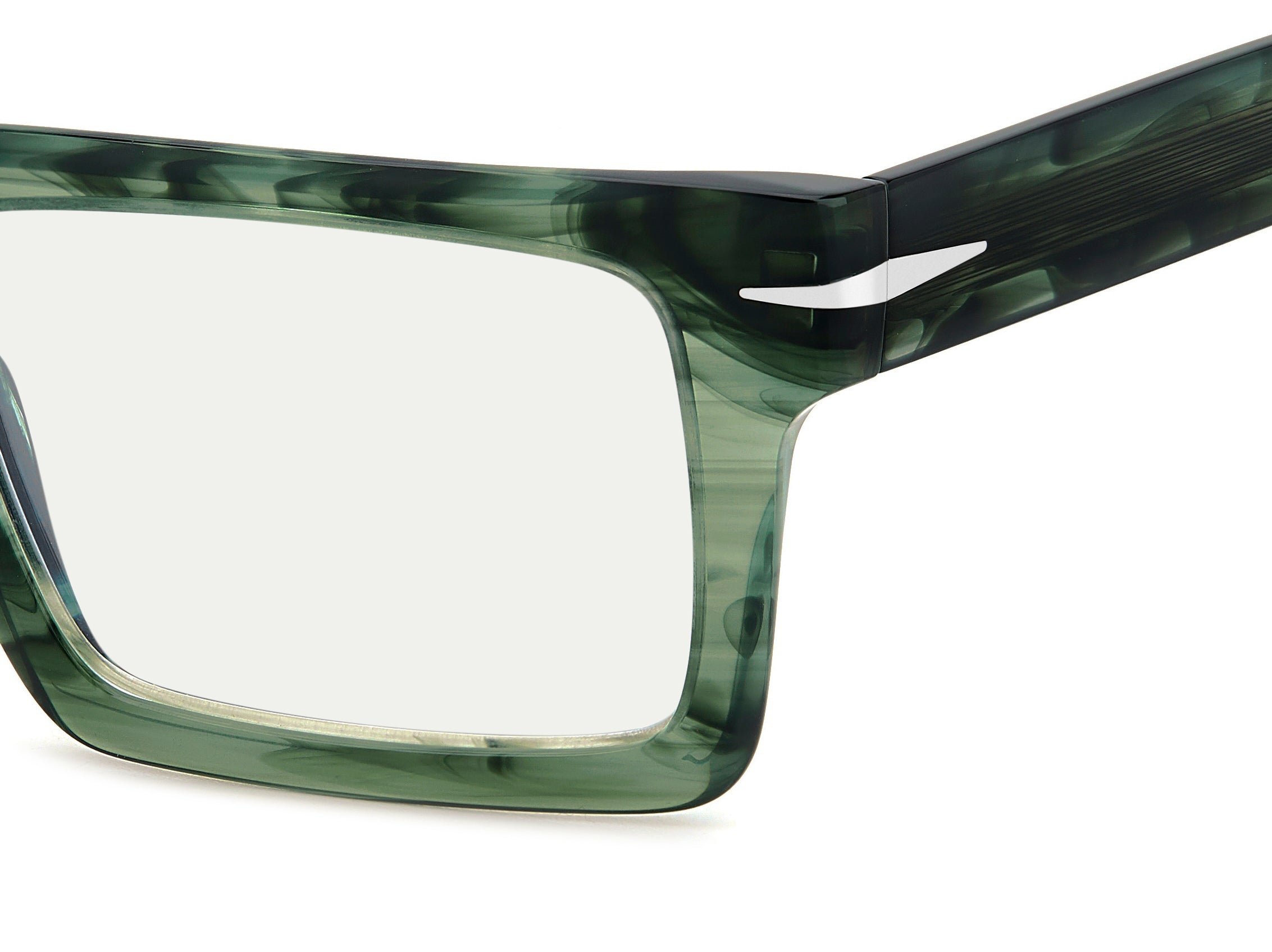 DB 7126 6AK Montature da vista DAVID BECKHAM 3