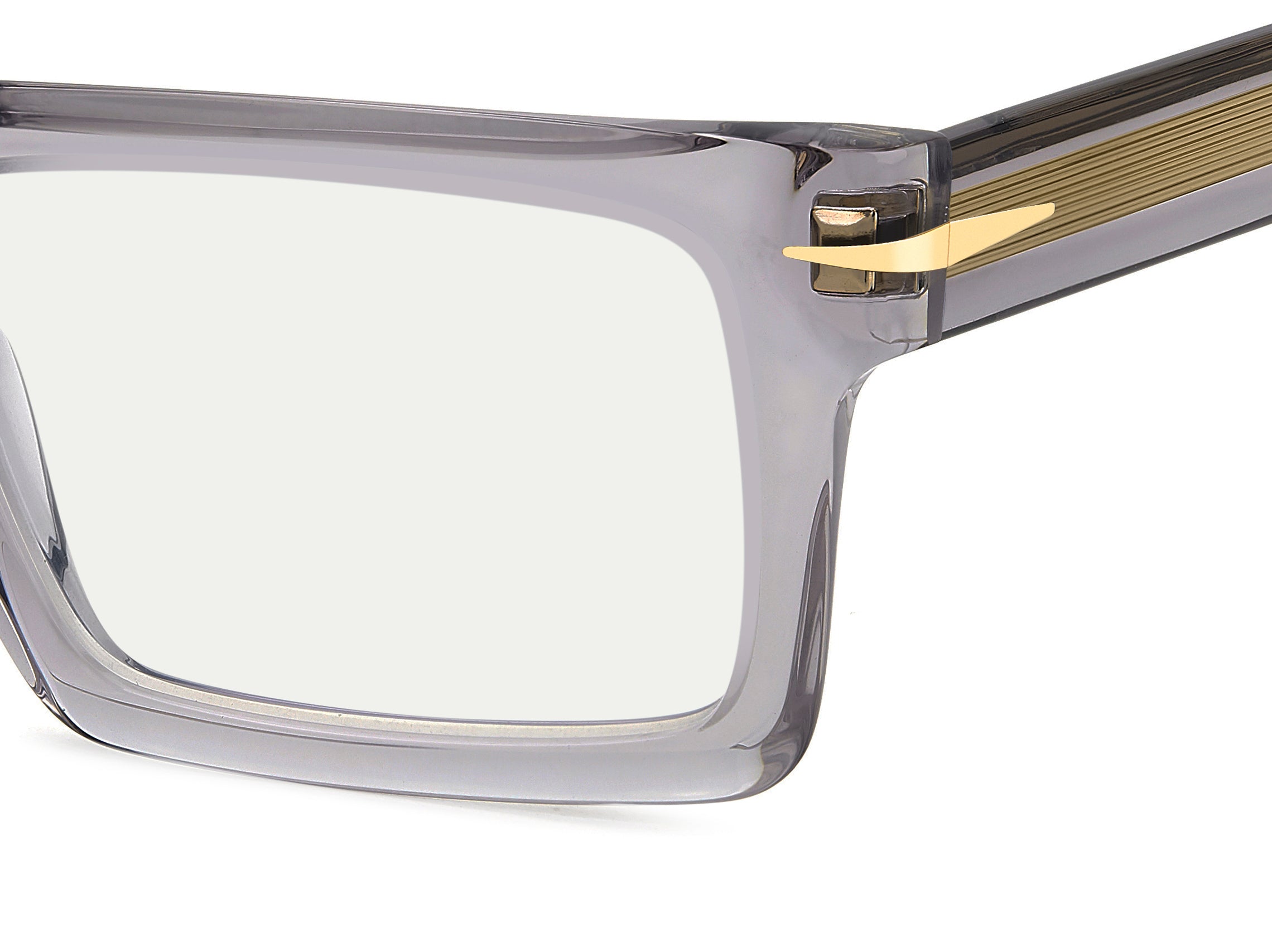 DB 7126 KB7 Montature da vista DAVID BECKHAM 3