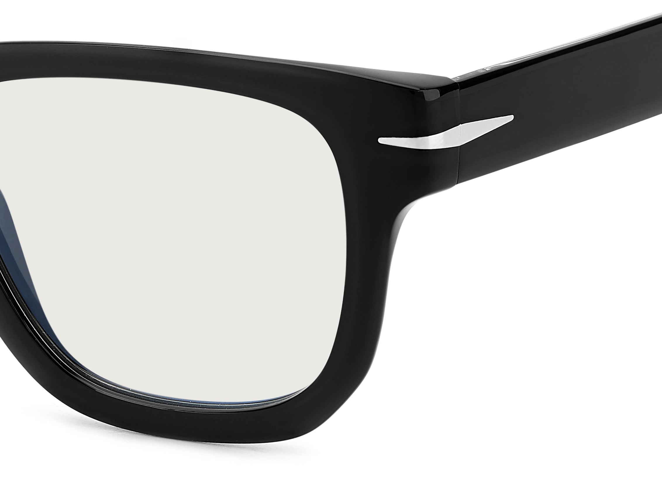 DB 7130 807 Montature da vista DAVID BECKHAM 3