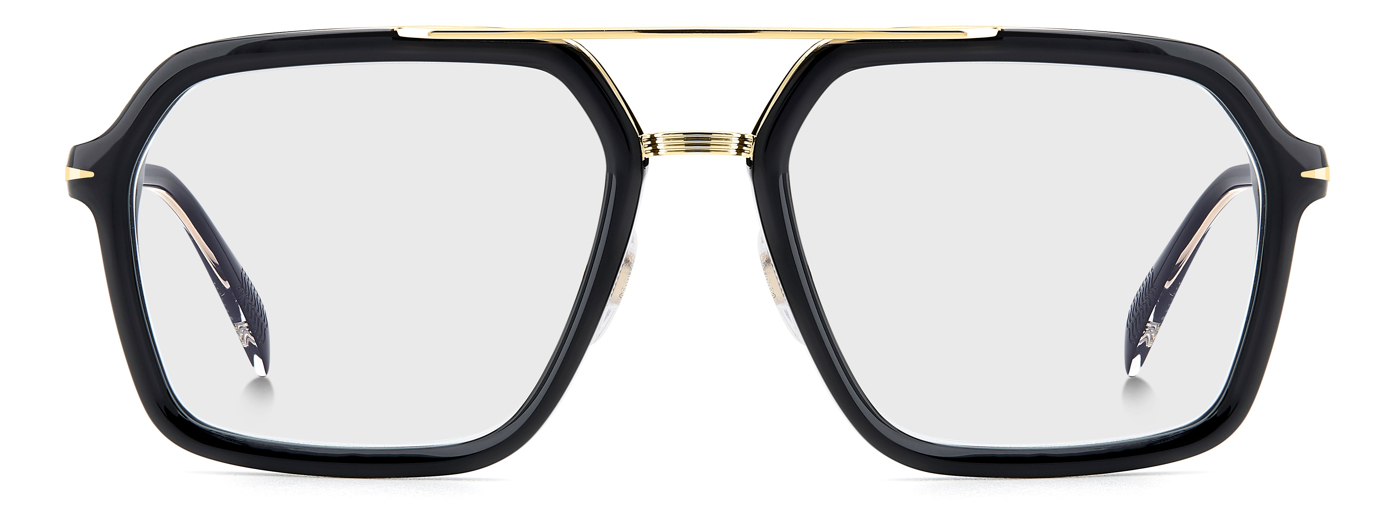 DB 7128 2M2 Montature da vista DAVID BECKHAM 2