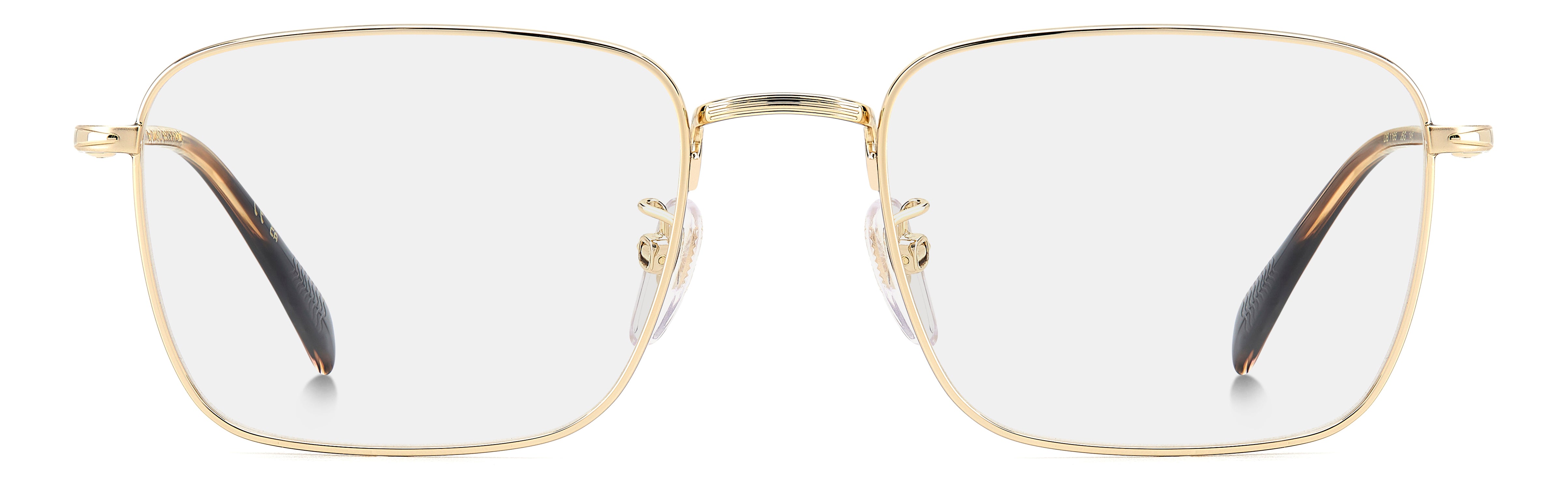 DB 1165 J5G Montature da vista DAVID BECKHAM 4