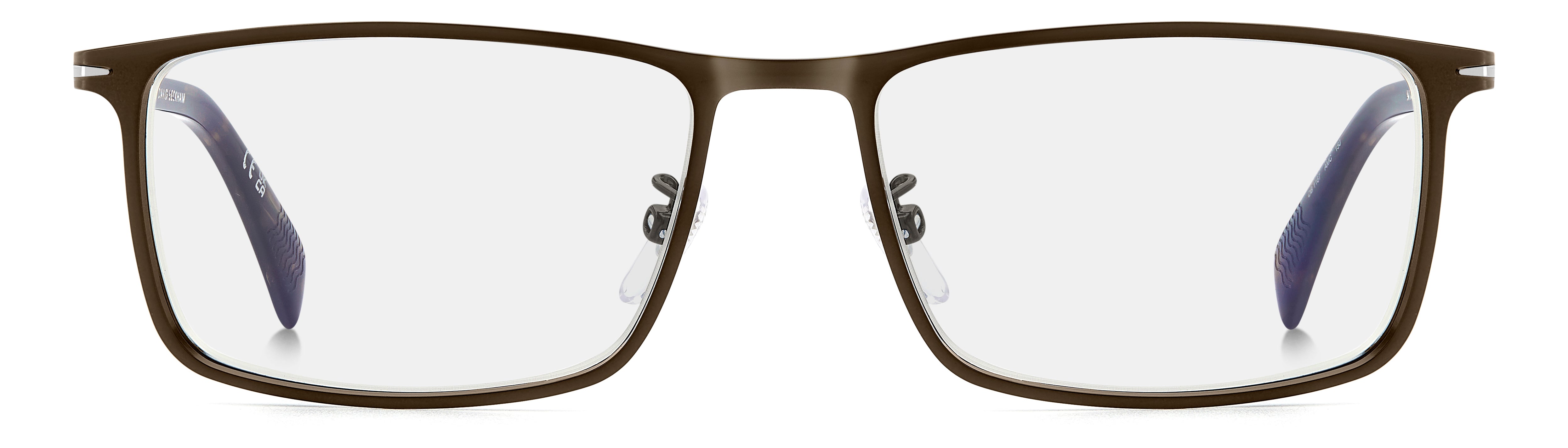 DB 1167 AMC Montature da vista DAVID BECKHAM 4