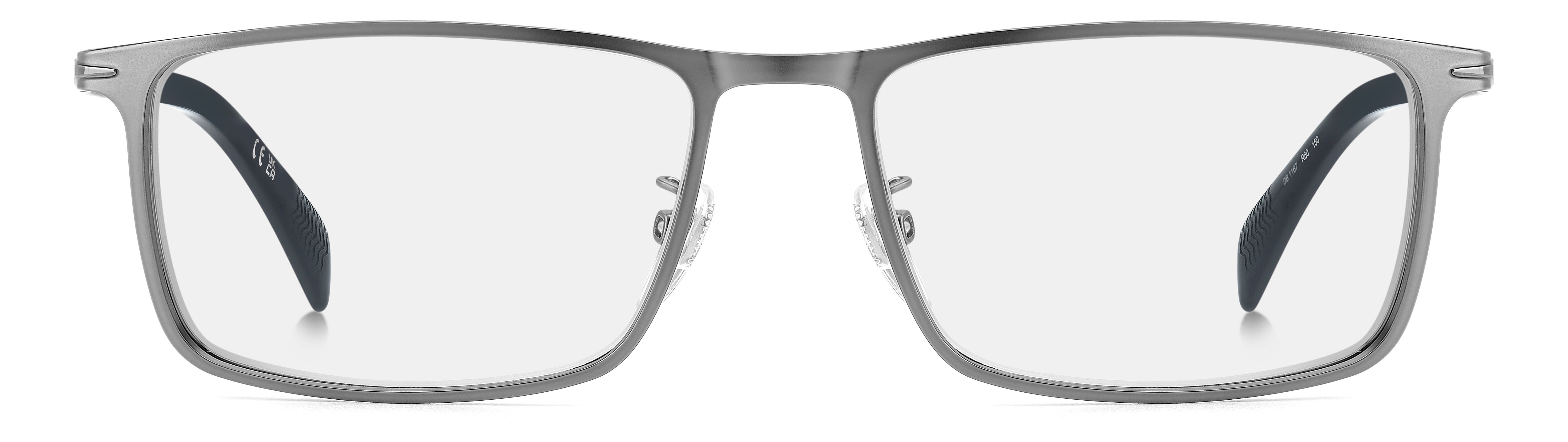 DB 1167 R80 Montature da vista DAVID BECKHAM 3