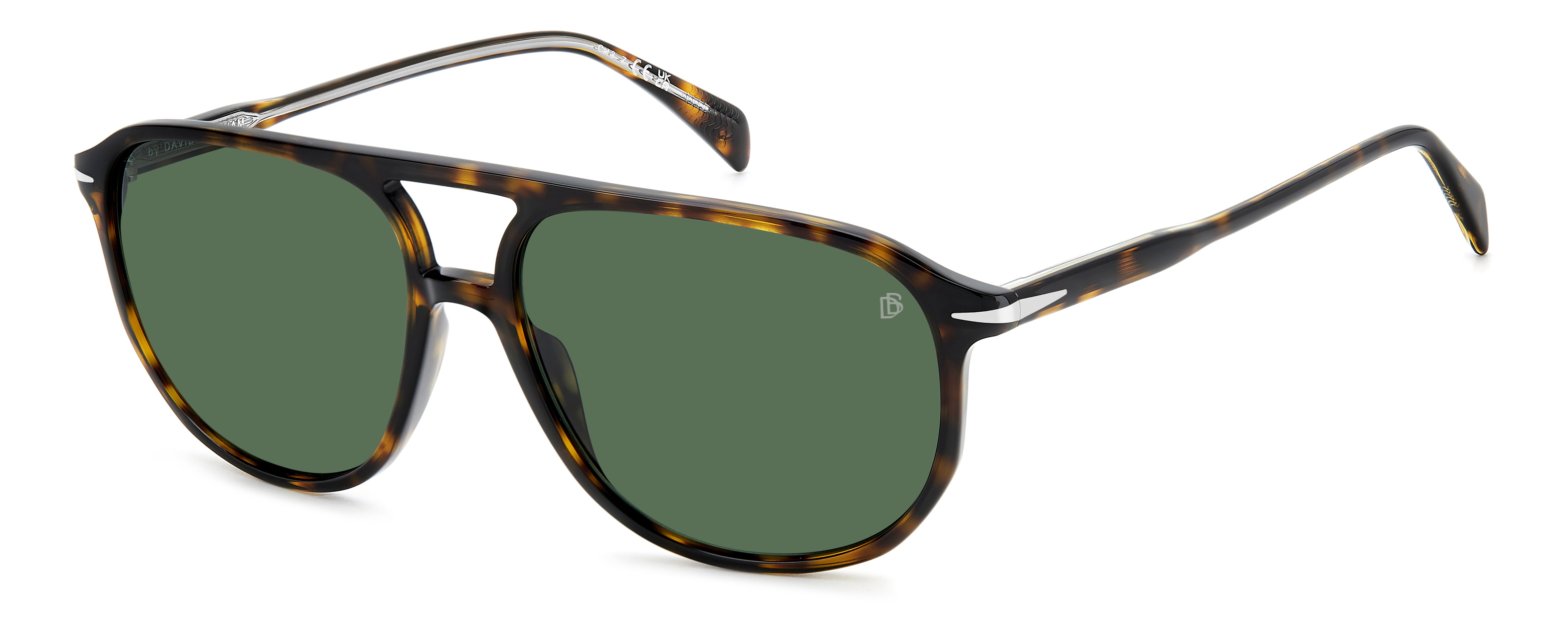 DB 1159/S 086/UC Occhiali da sole DAVID BECKHAM 1