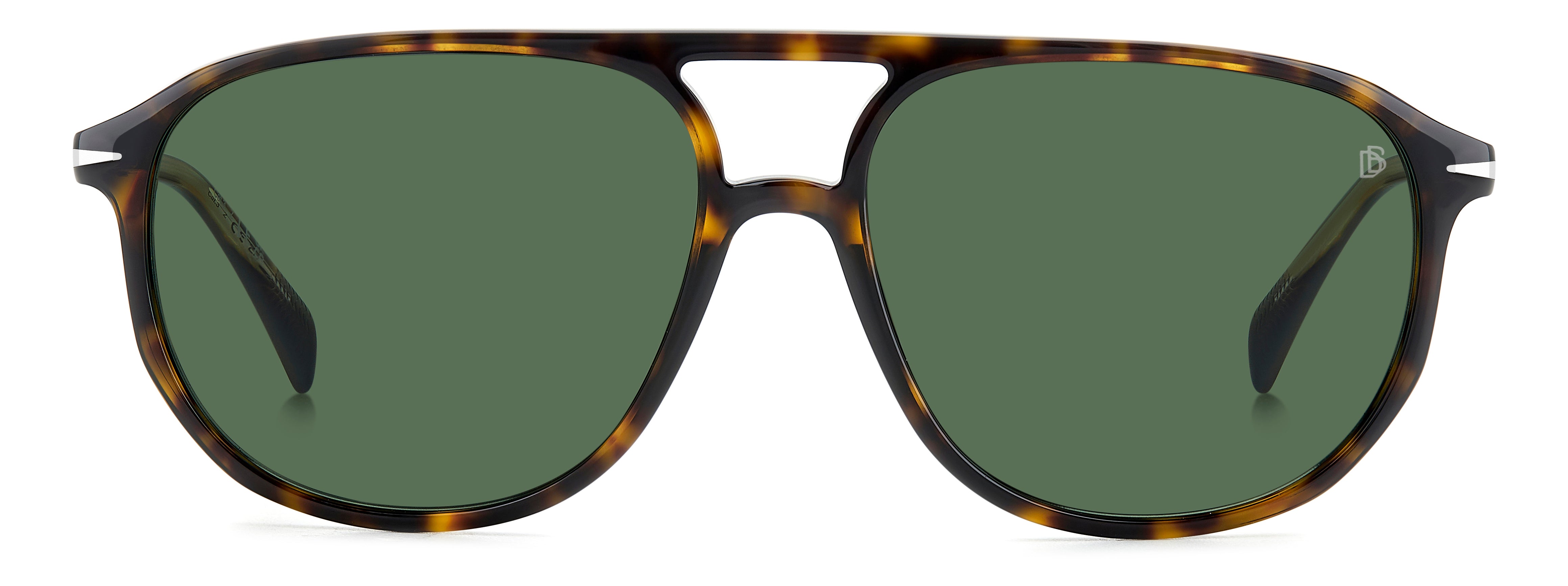 DB 1159/S 086/UC Occhiali da sole DAVID BECKHAM 5