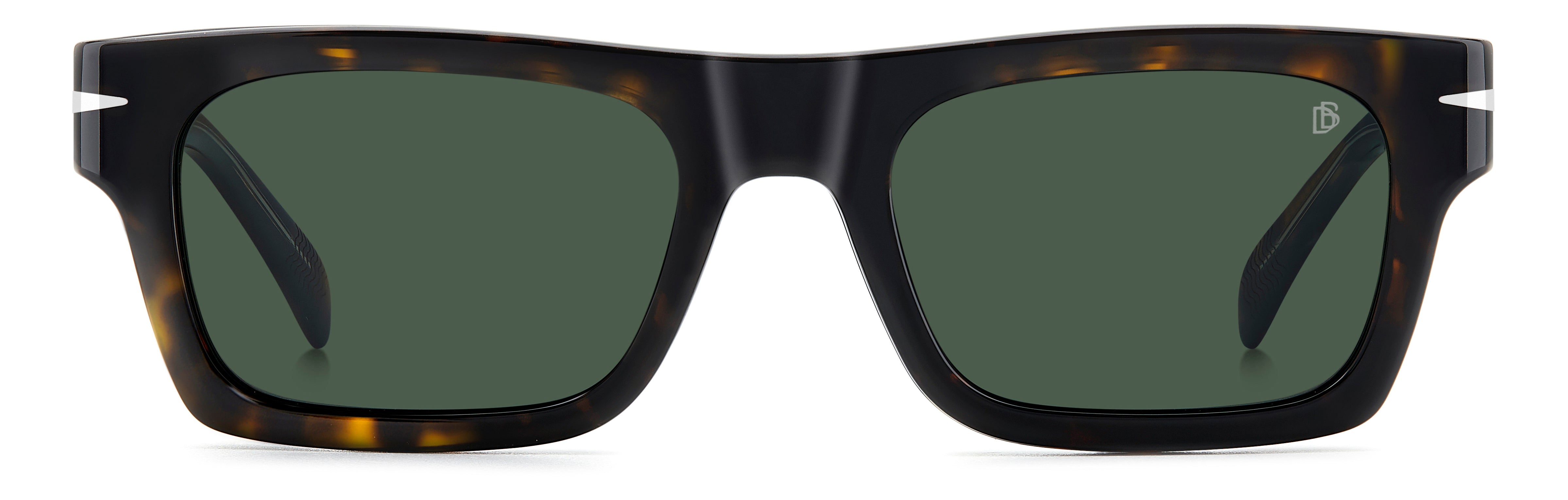 DB 7129/CS 086/UC Occhiali da sole DAVID BECKHAM 5