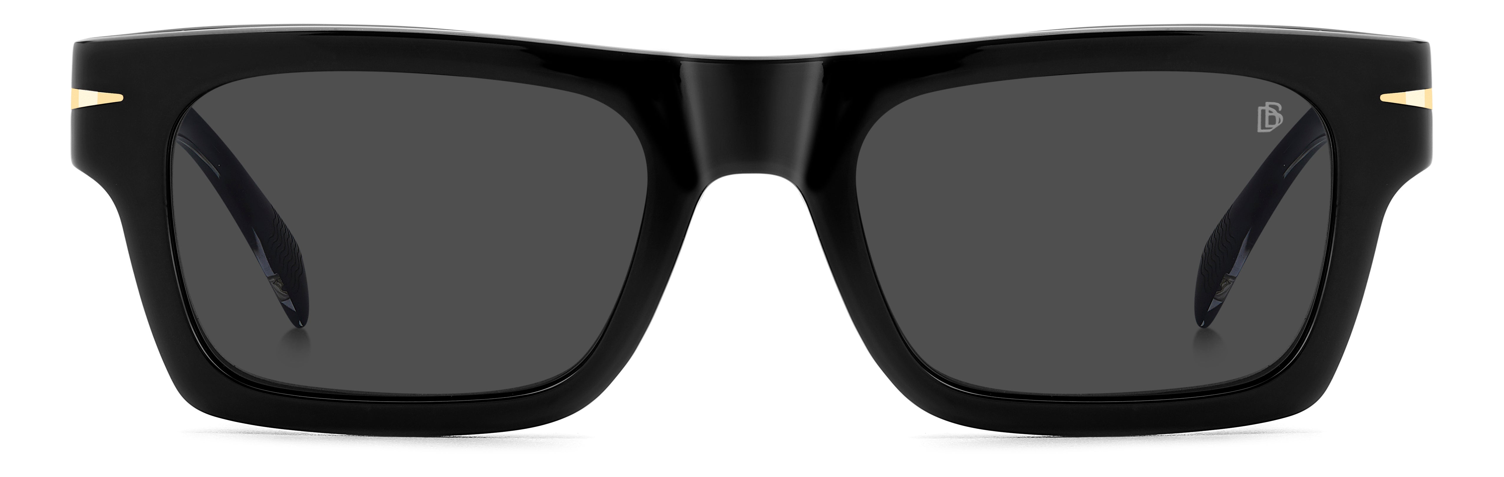 DB 7129/CS 807/M9 Occhiali da sole DAVID BECKHAM 3